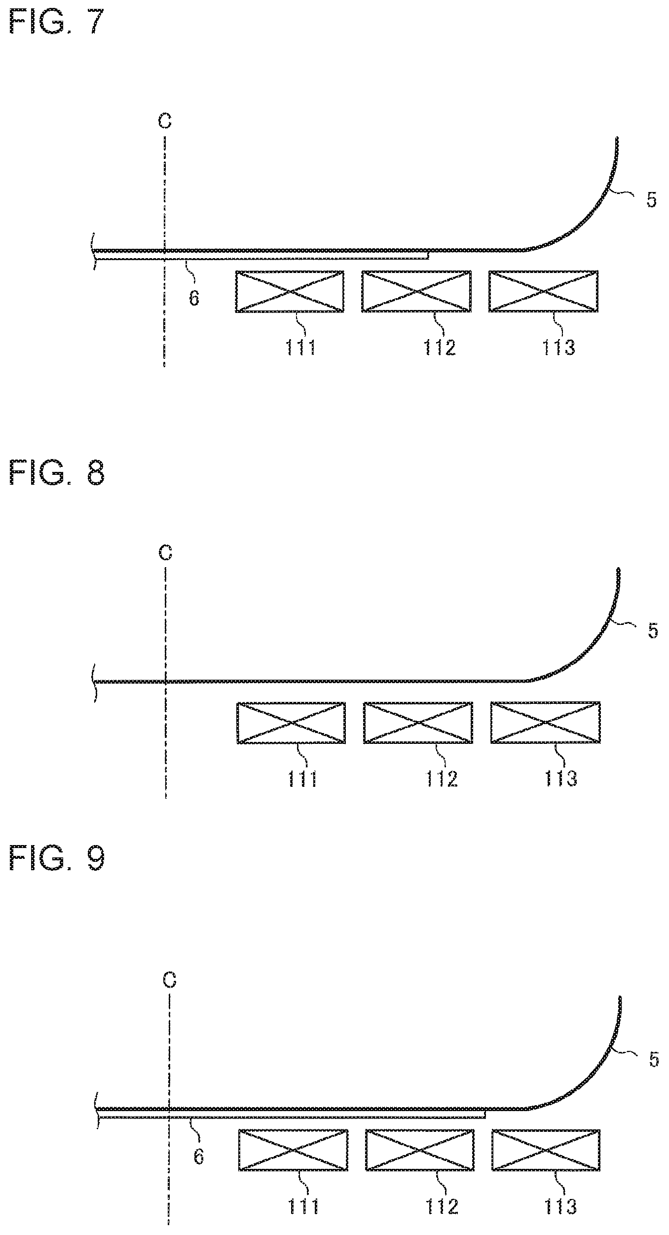 Patent US11805577 Figure 6 – Induction cooker