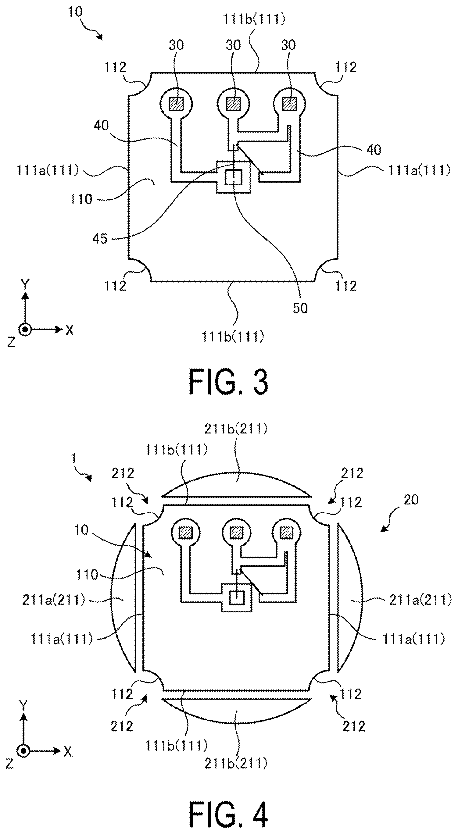 Patent US11805599 Figure 2 – Electronic device