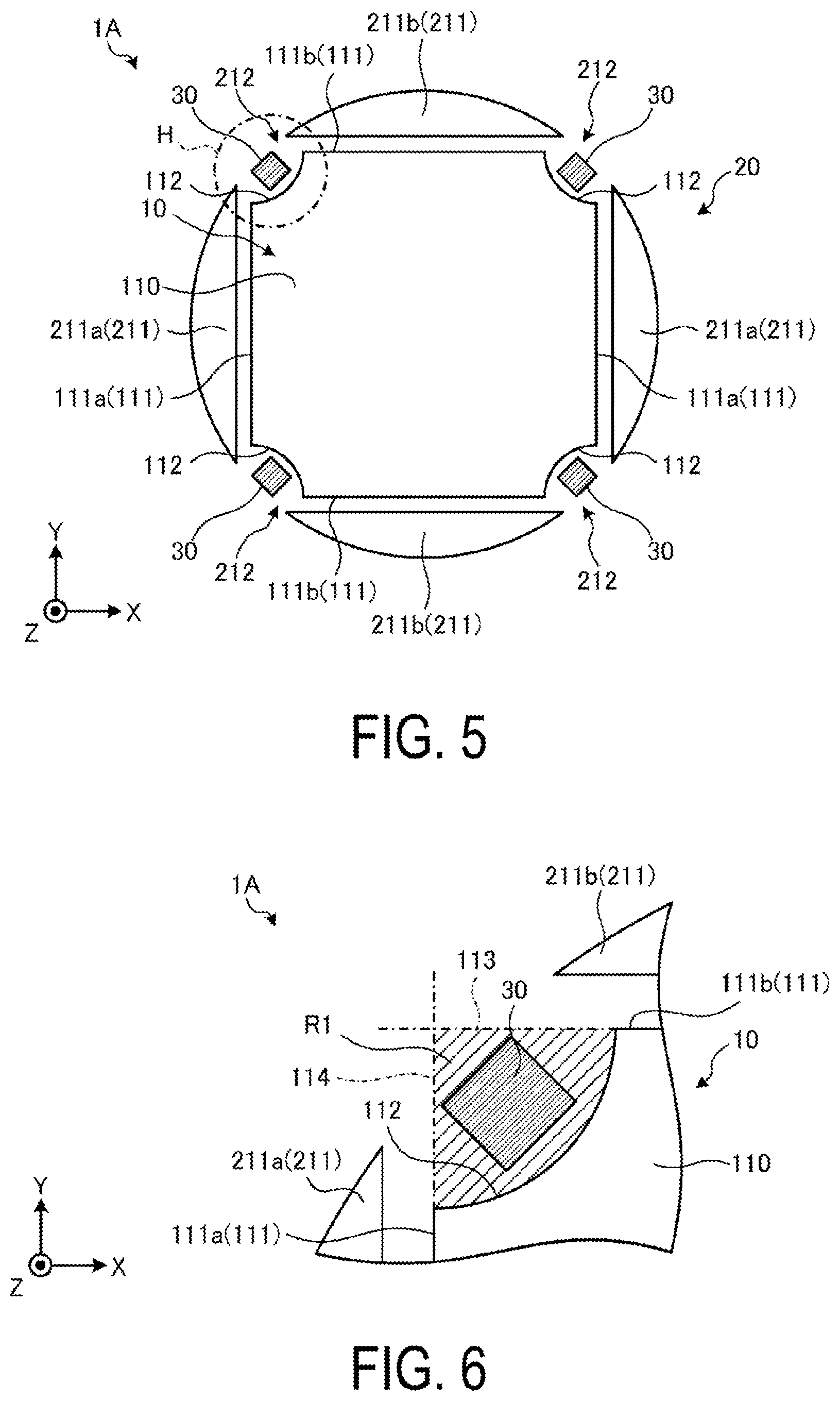 Patent US11805599 Figure 3 – Electronic device