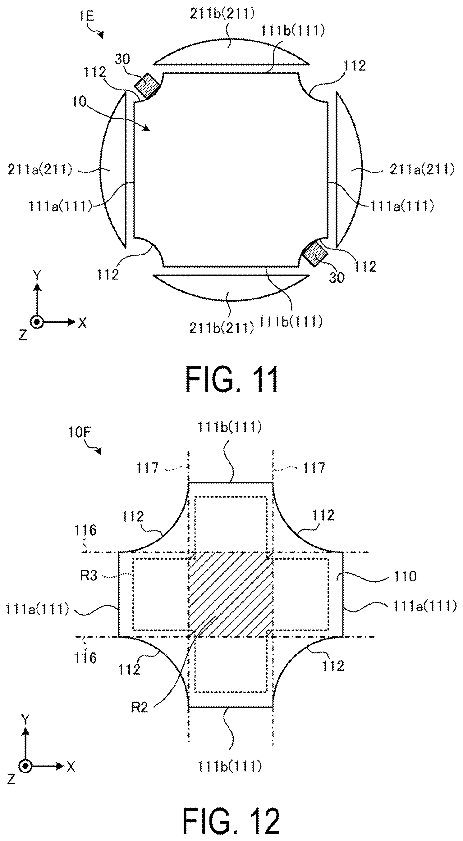 Patent US11805599 Figure 6 – Electronic device