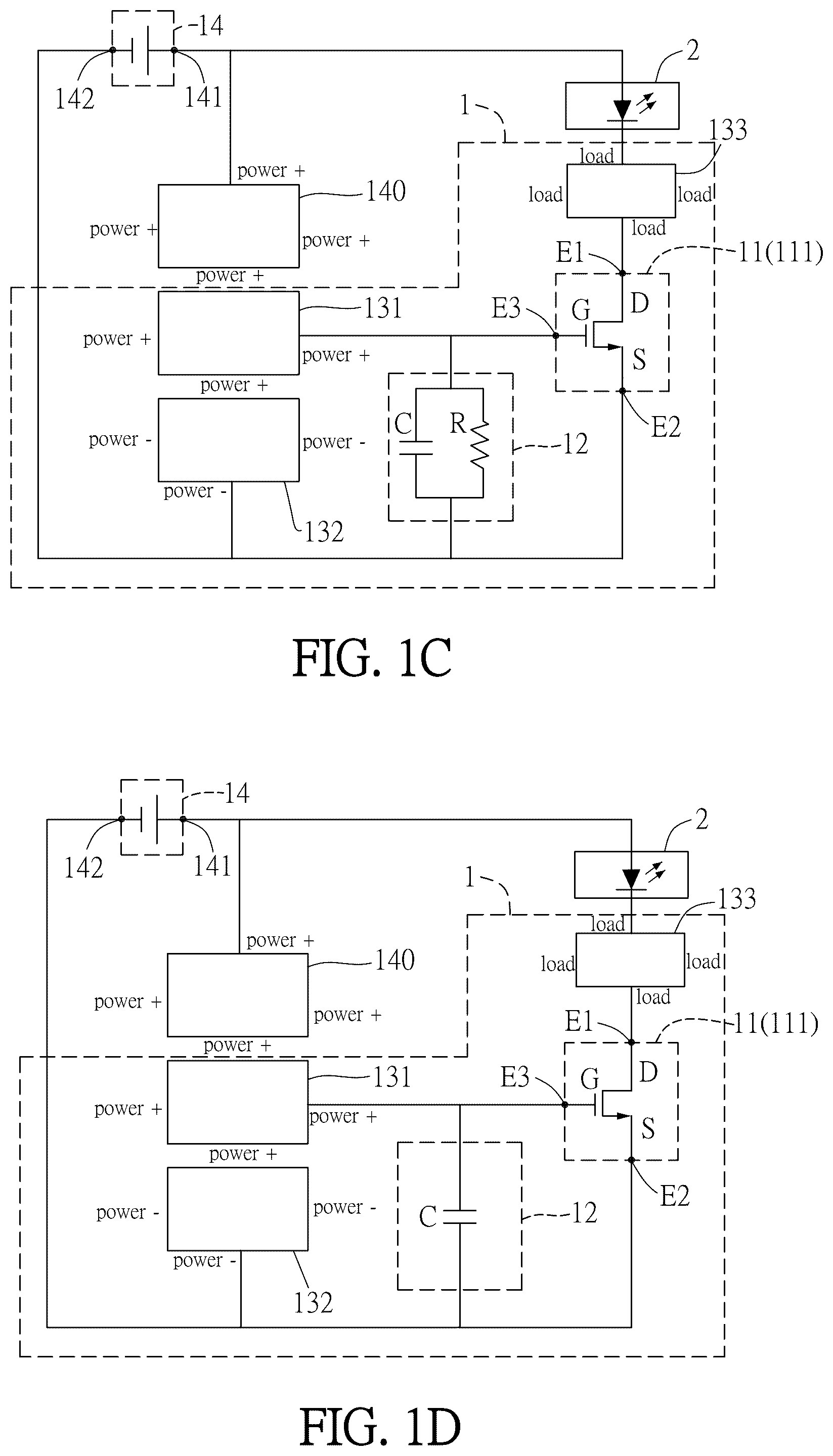 Patent US11805601 Figure 2 – Load control device and hand-assembly circuit board