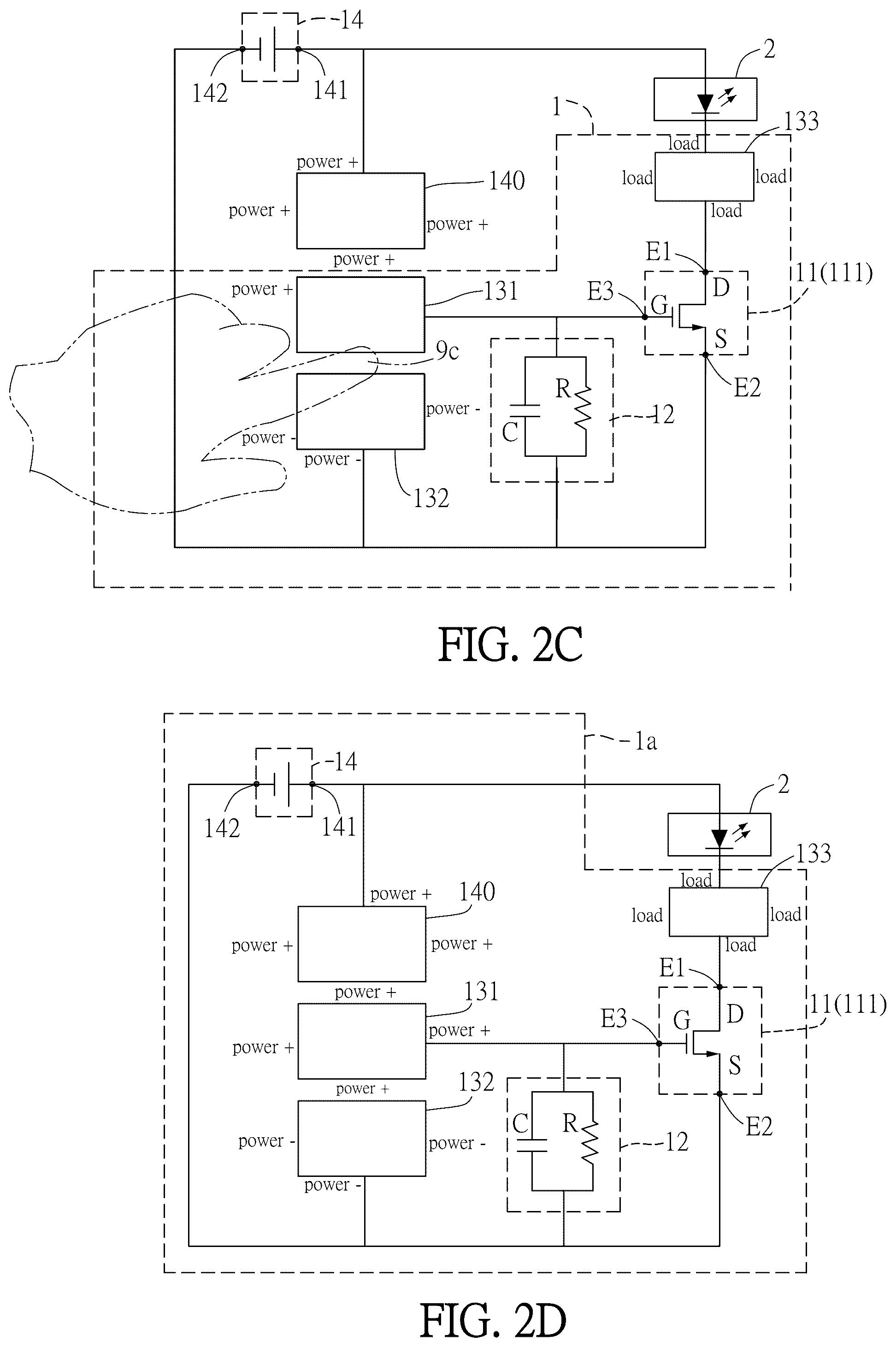 Patent US11805601 Figure 4 – Load control device and hand-assembly circuit board