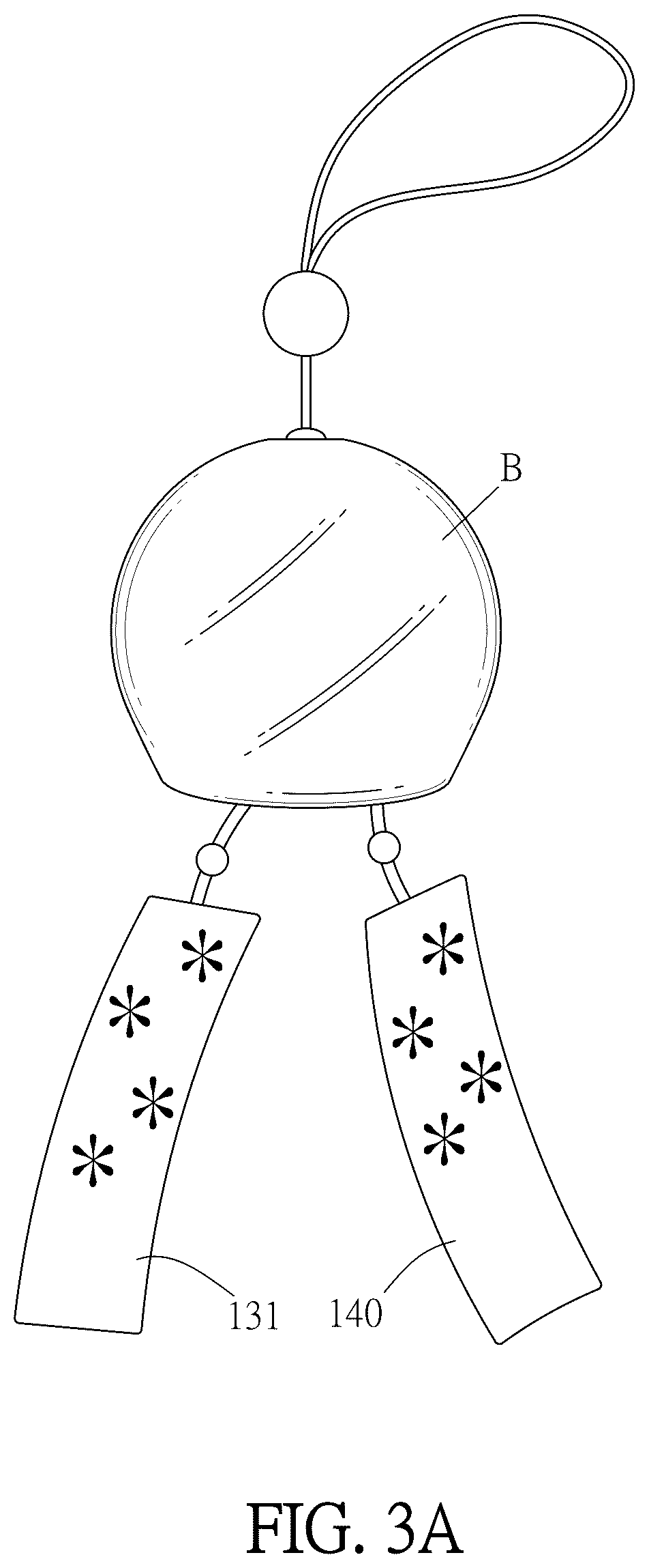 Patent US11805601 Figure 5 – Load control device and hand-assembly circuit board