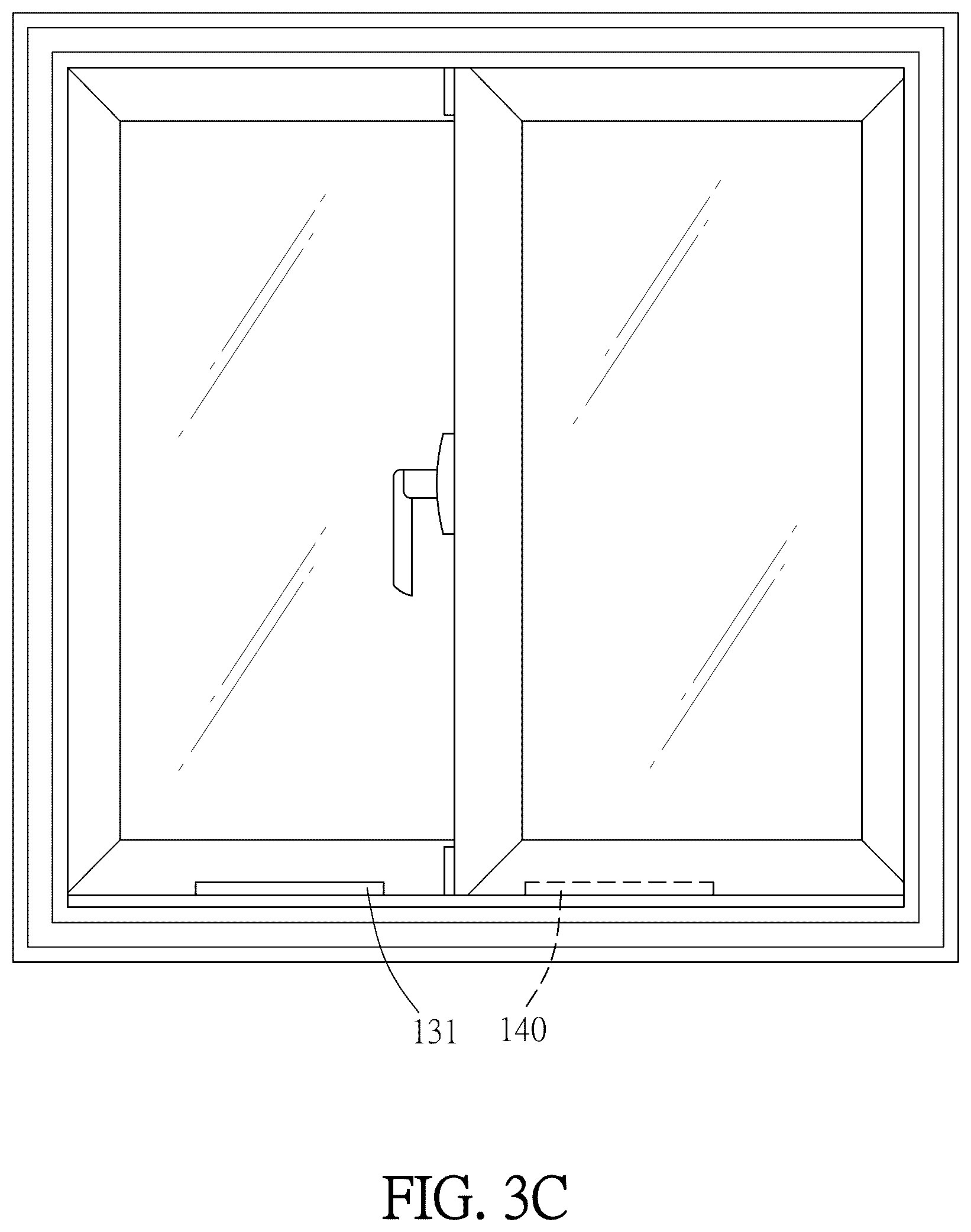 Patent US11805601 Figure 7 – Load control device and hand-assembly circuit board