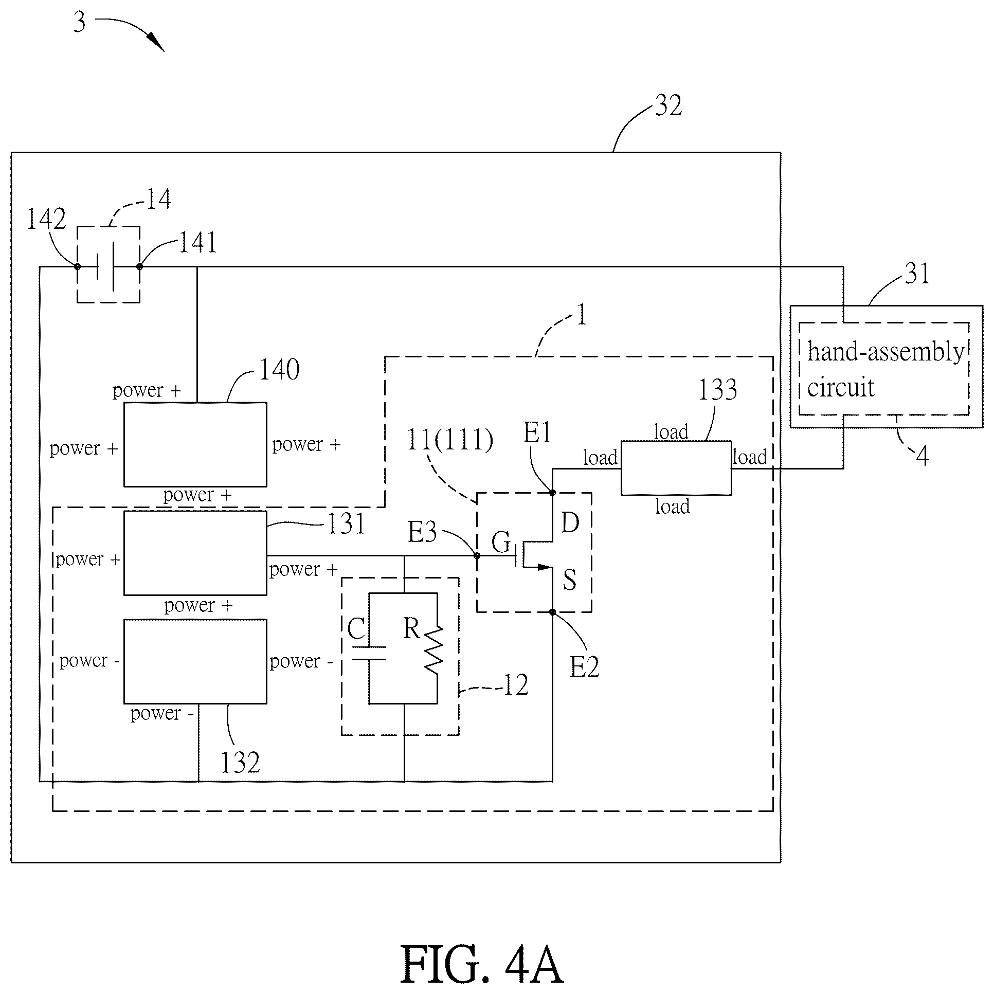 Patent US11805601 Figure 9 – Load control device and hand-assembly circuit board