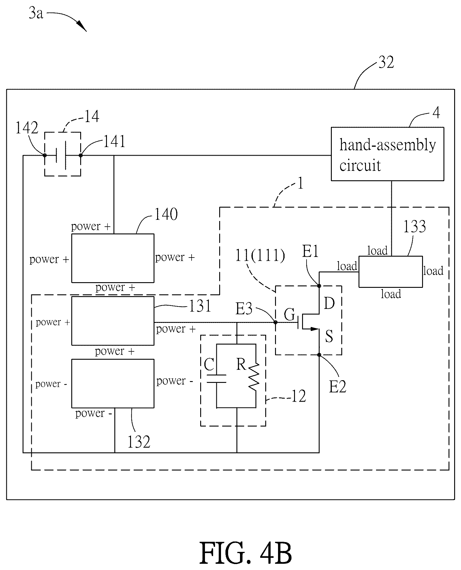 Patent US11805601 Figure 10 – Load control device and hand-assembly circuit board