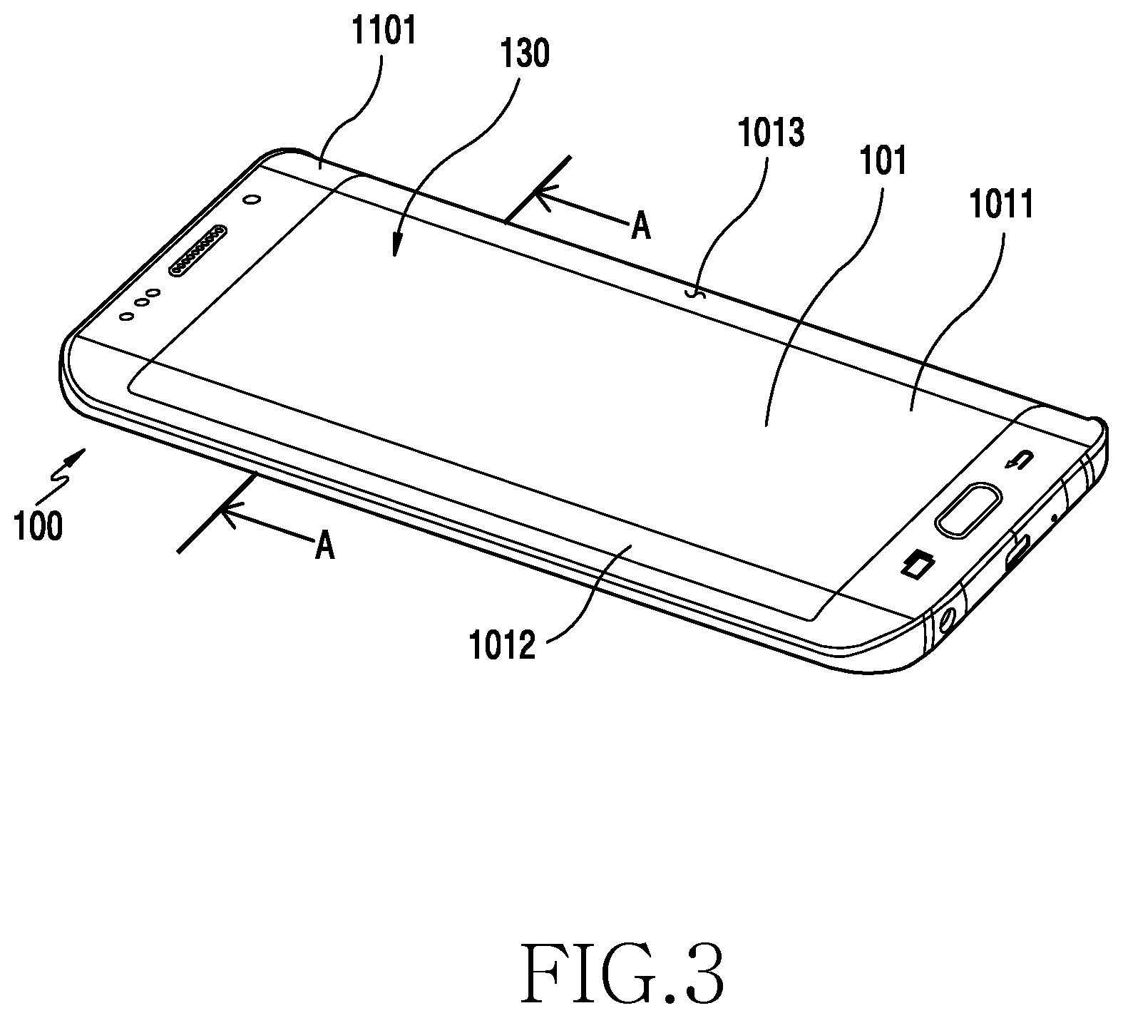 Patent US11805611 Figure 4 – Method for manufacturing exterior housing and electronic device comprising same