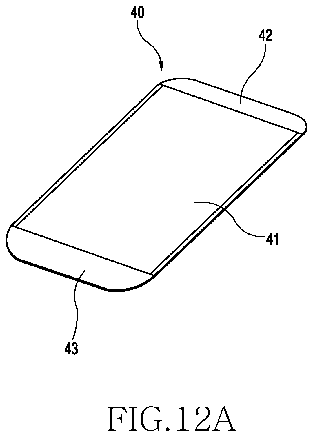 Patent US11805611 Figure 13 – Method for manufacturing exterior housing and electronic device comprising same