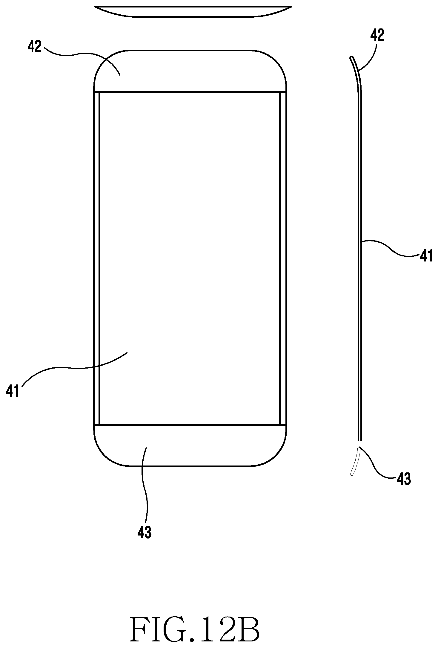 Patent US11805611 Figure 14 – Method for manufacturing exterior housing and electronic device comprising same