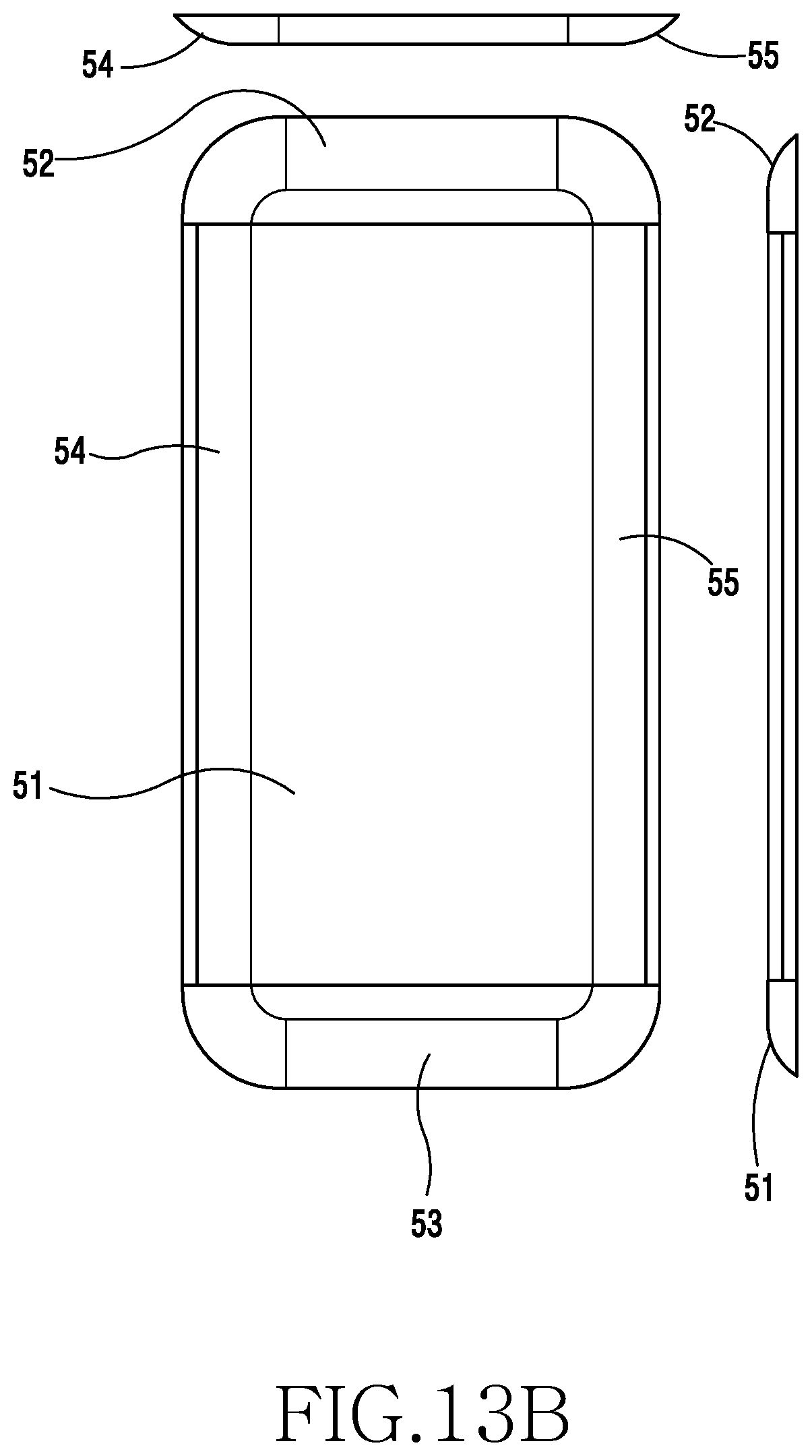 Patent US11805611 Figure 16 – Method for manufacturing exterior housing and electronic device comprising same