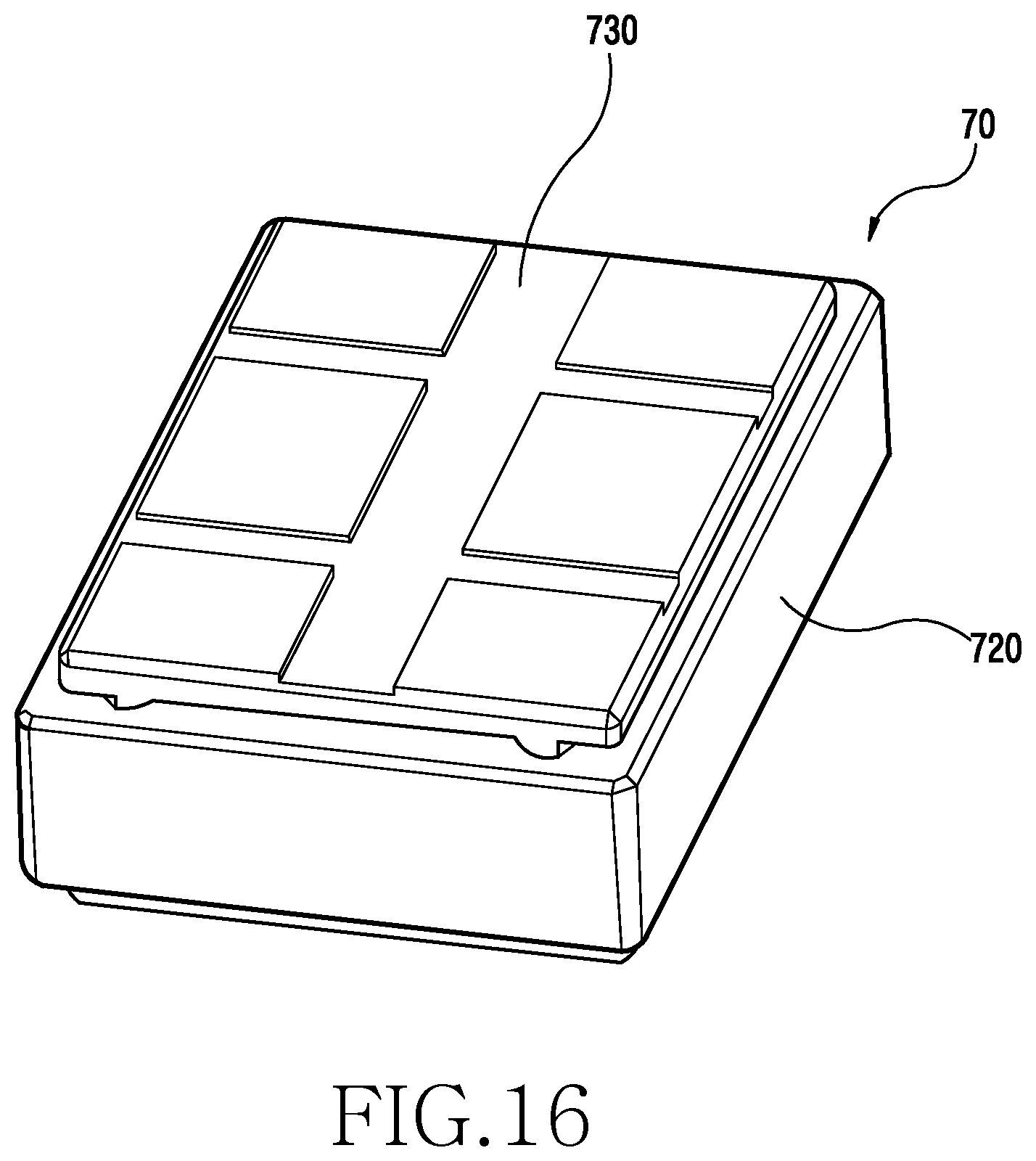 Patent US11805611 Figure 19 – Method for manufacturing exterior housing and electronic device comprising same