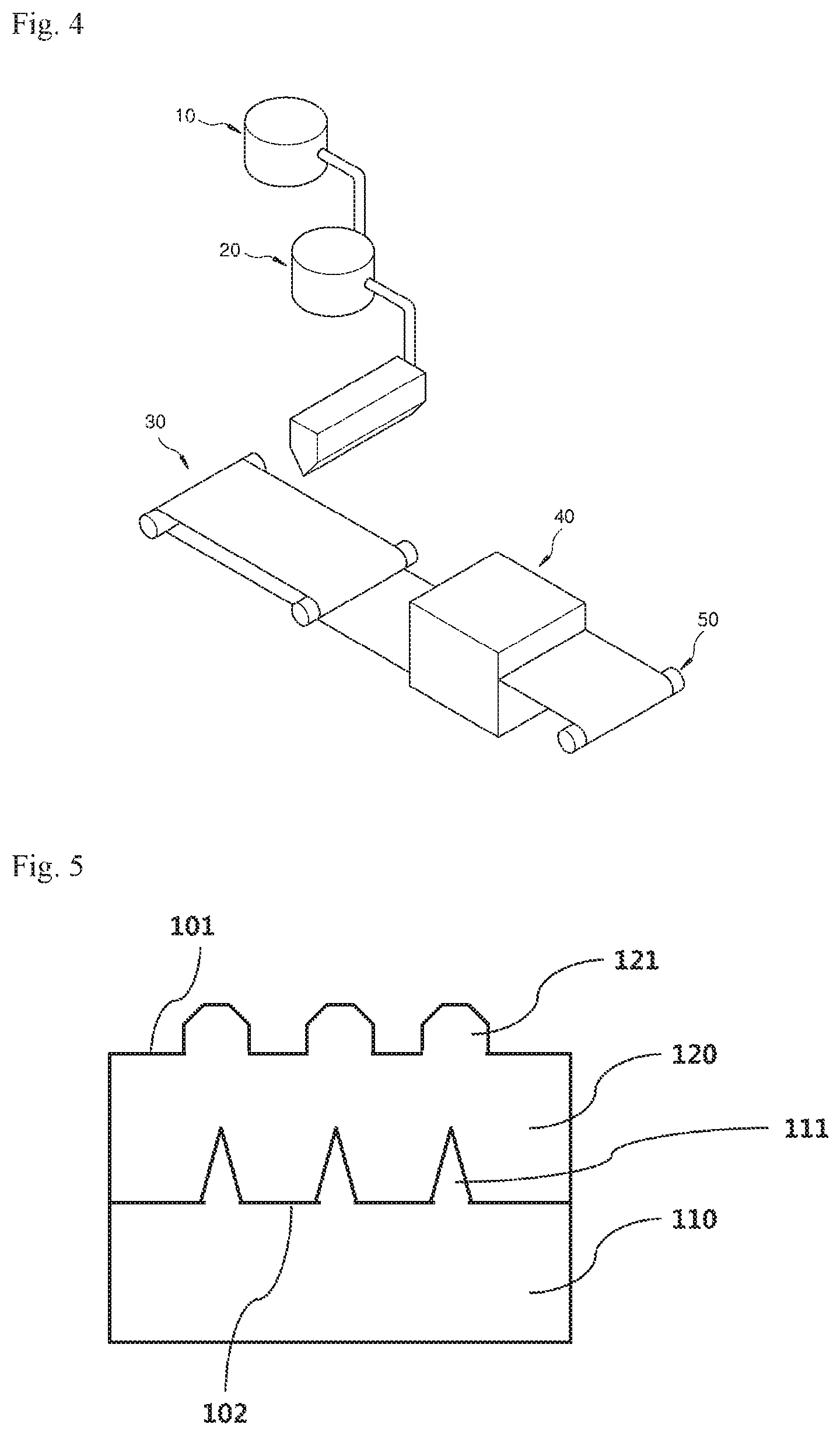 Patent US11805616 Figure 3 – Polyimide-based composite film and display device comprising same