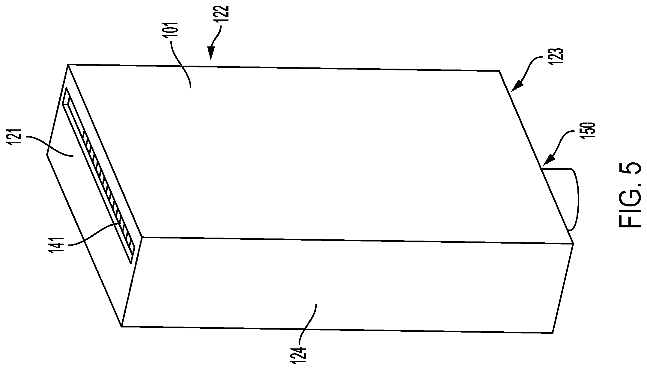 Patent US11805624 Figure 4 – Coolant shroud