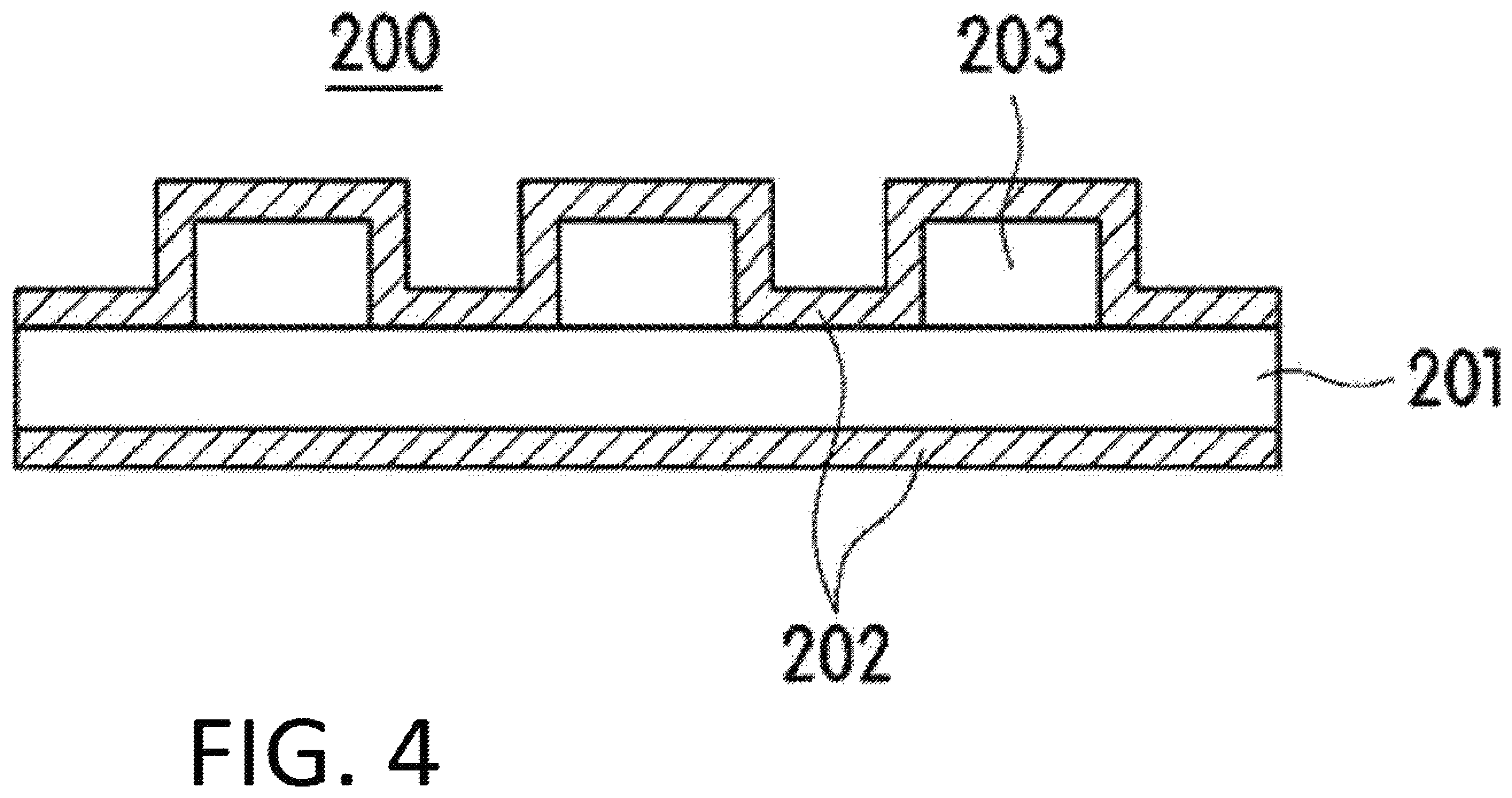 Patent US11805625 Figure 4 – Insulating heat dissipation coating composition and insulating heat dissipation unit formed using the same