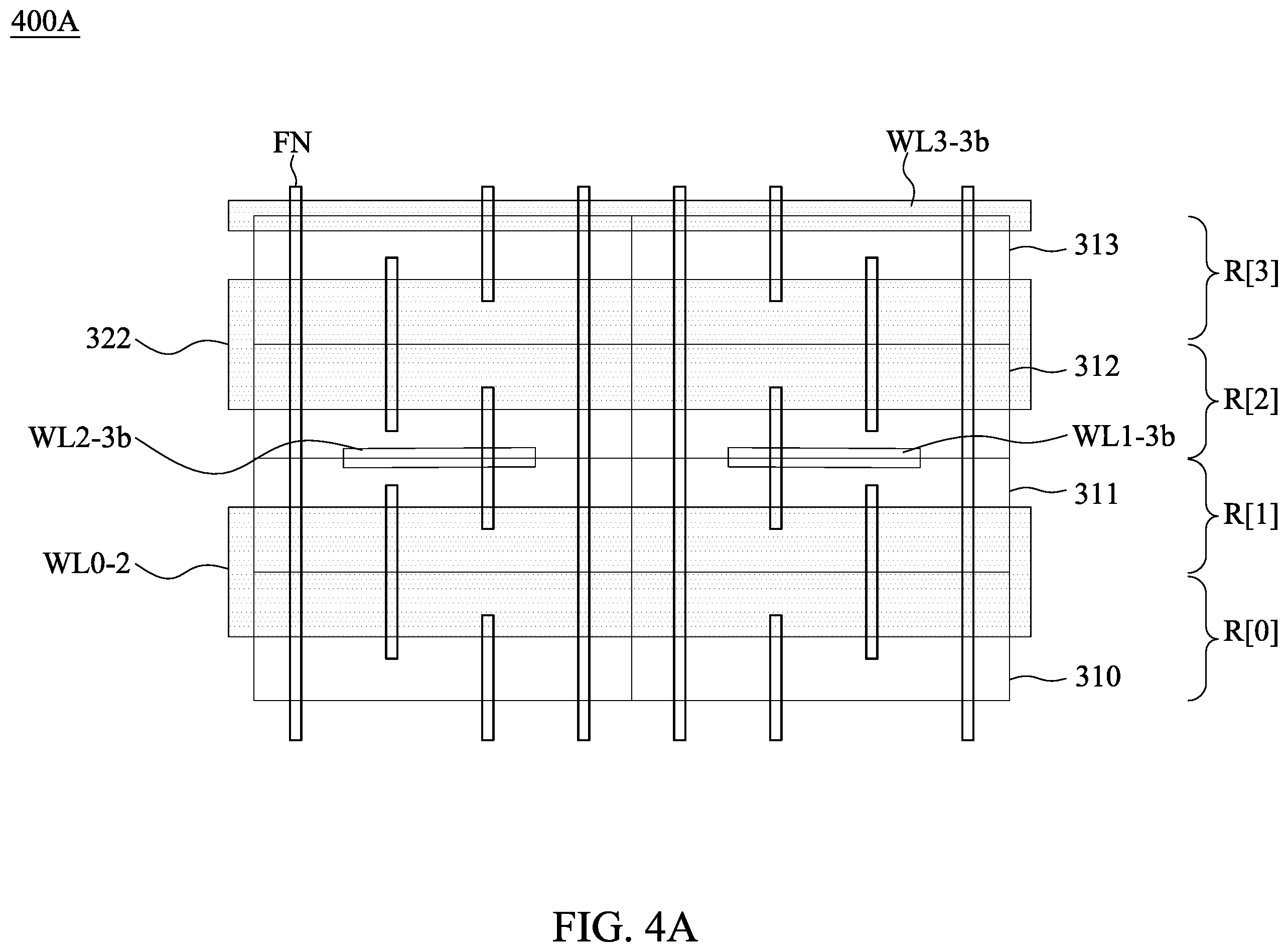 Patent US11805636 Figure 9 – Memory device