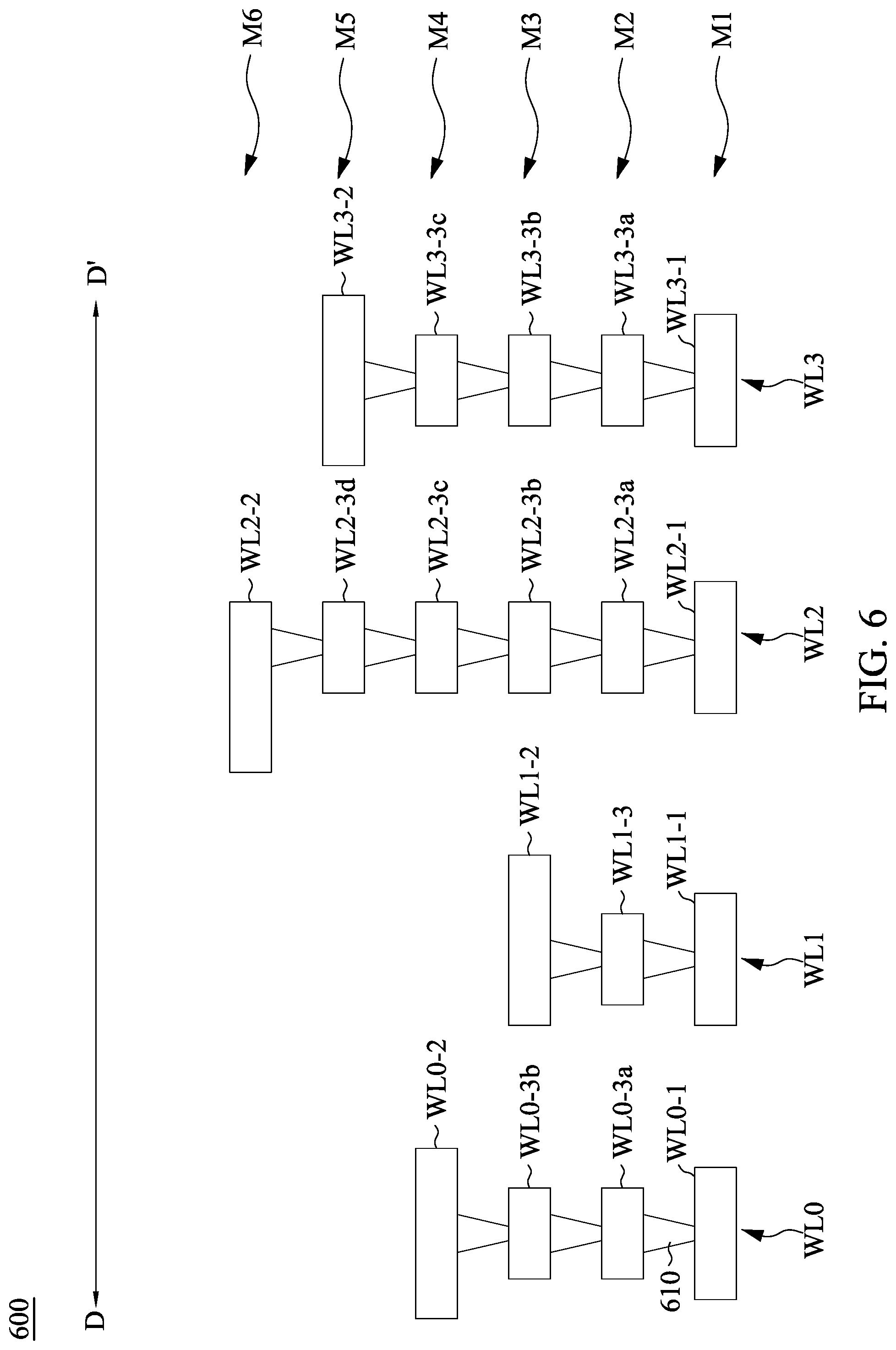 Patent US11805636 Figure 13 – Memory device