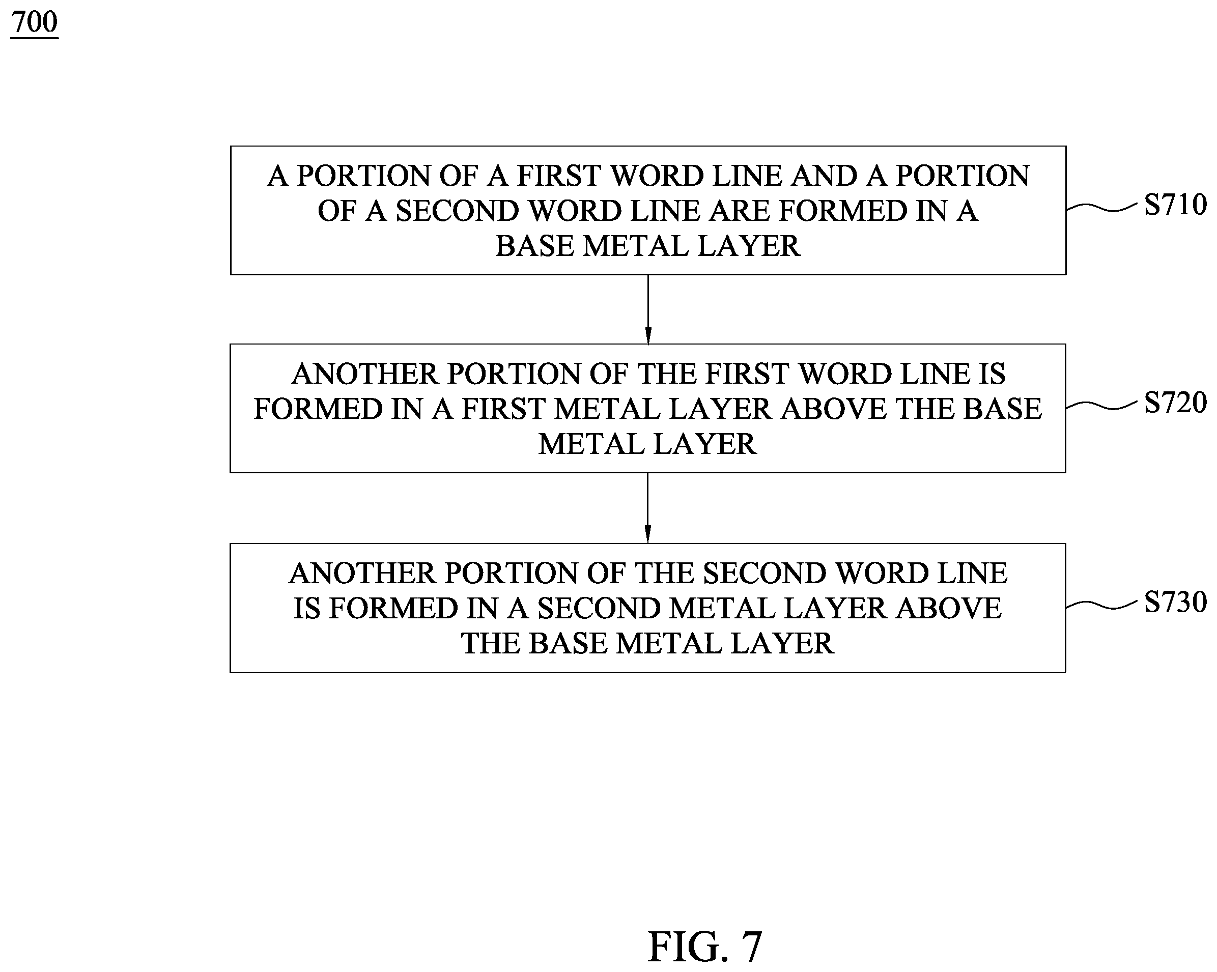 Patent US11805636 Figure 14 – Memory device