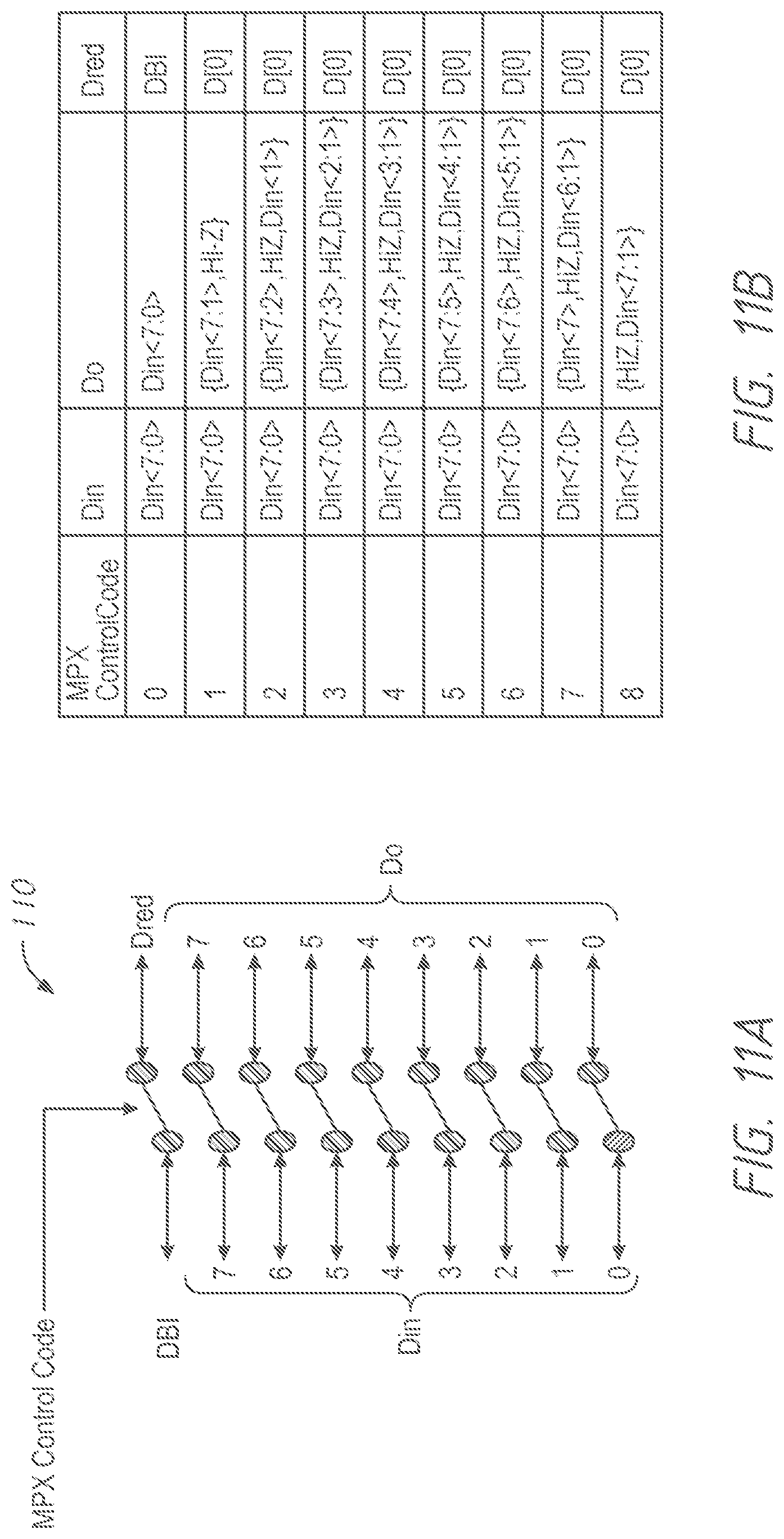 Patent US11805638 Figure 13 – Semiconductor device with first-in-first-out circuit