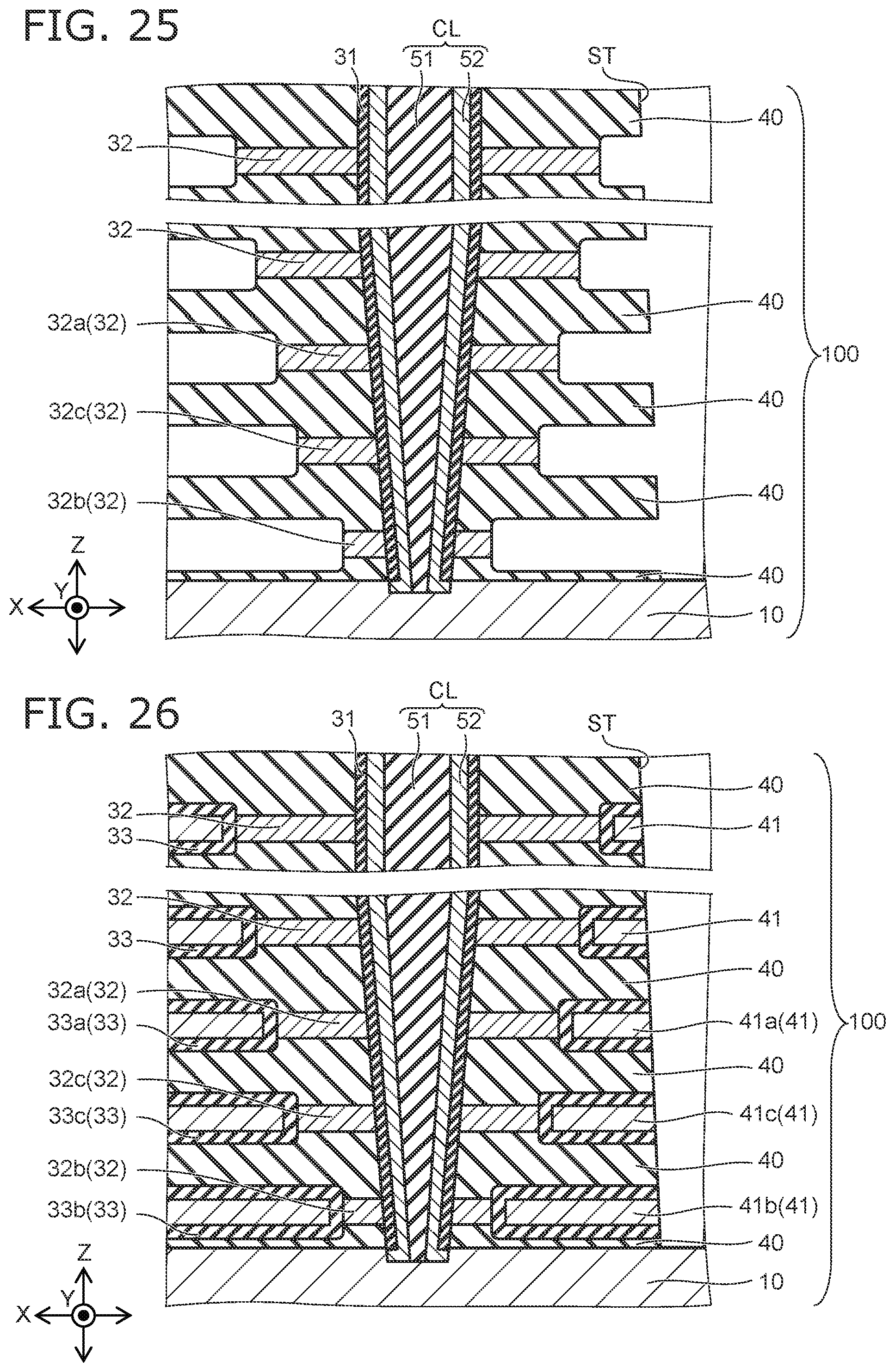 Patent US11805642 Figure 18 – Semiconductor device