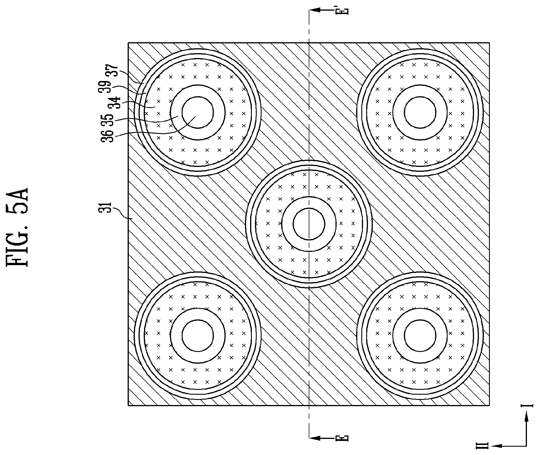 Patent US11805656 Figure 11 – Semiconductor device and manufacturing method of semiconductor device
