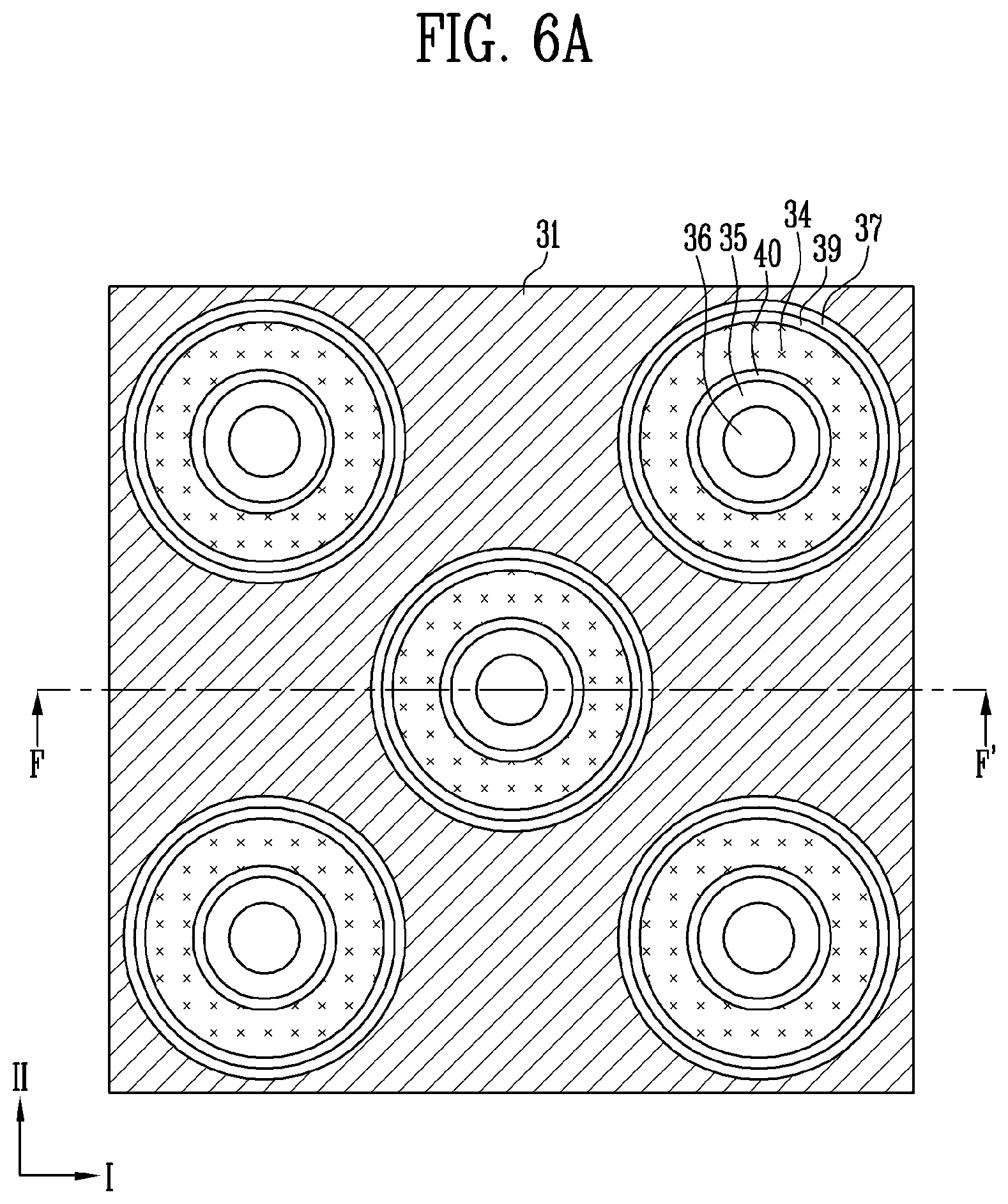 Patent US11805656 Figure 14 – Semiconductor device and manufacturing method of semiconductor device