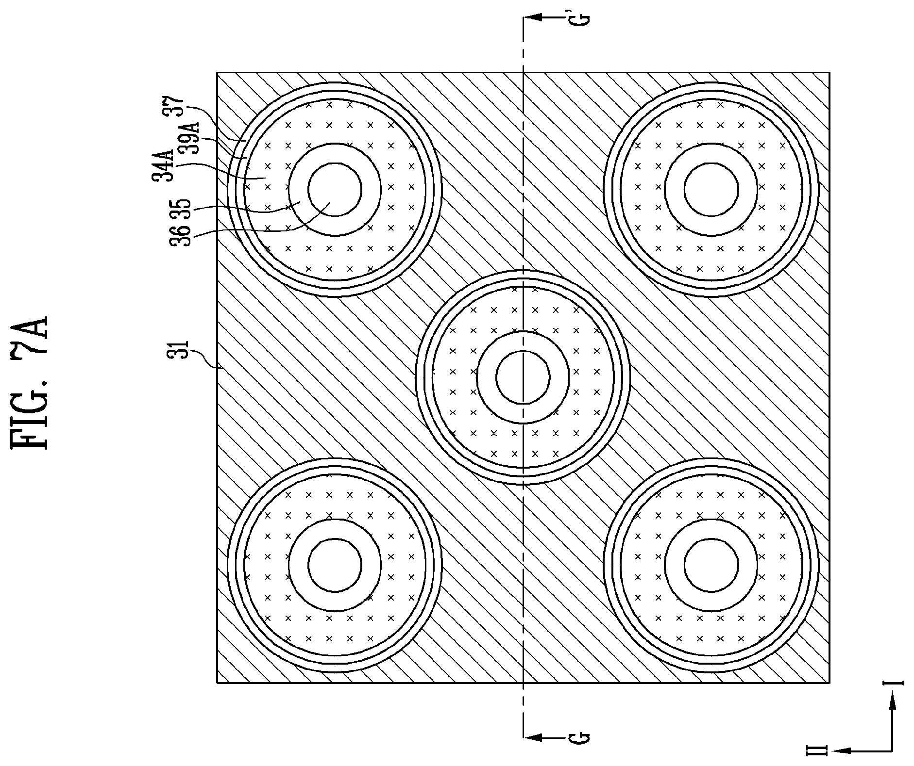 Patent US11805656 Figure 17 – Semiconductor device and manufacturing method of semiconductor device