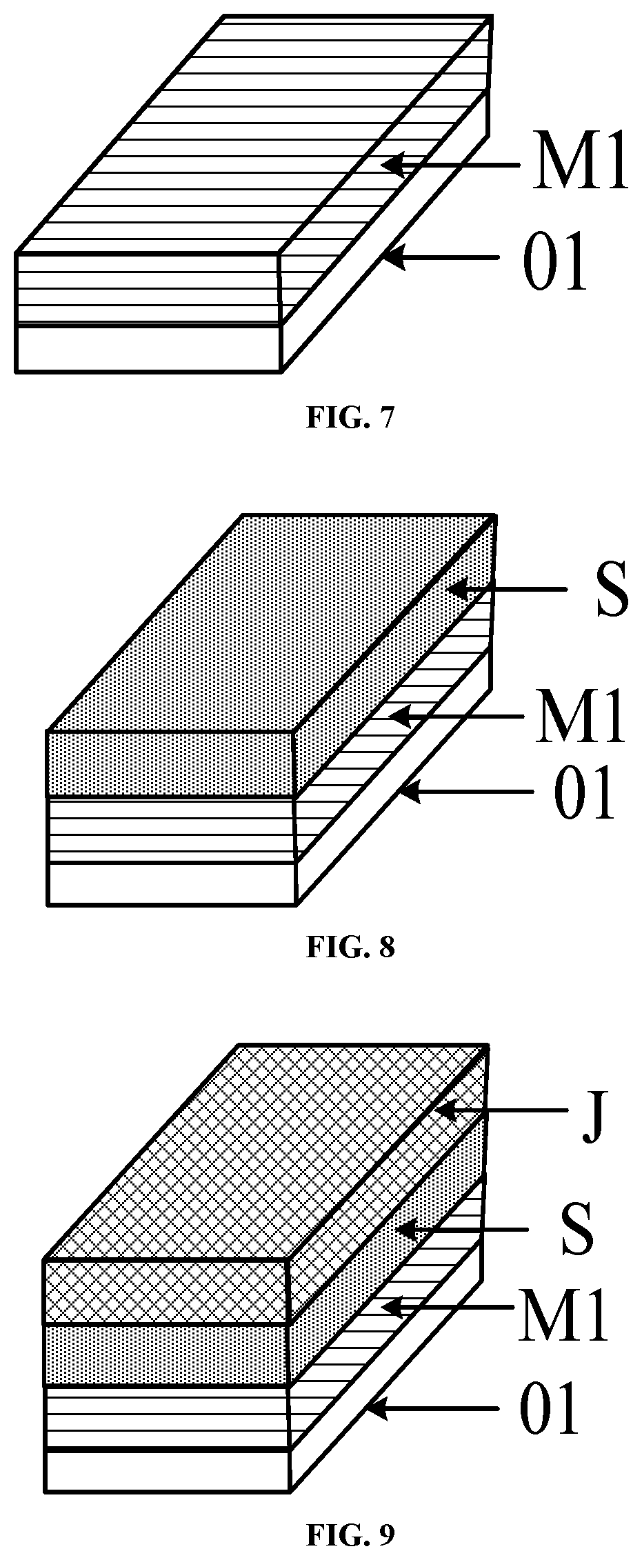 Patent US11805668 Figure 5 – Display substrate including closed annular structures surrounding display region to reduce cracking