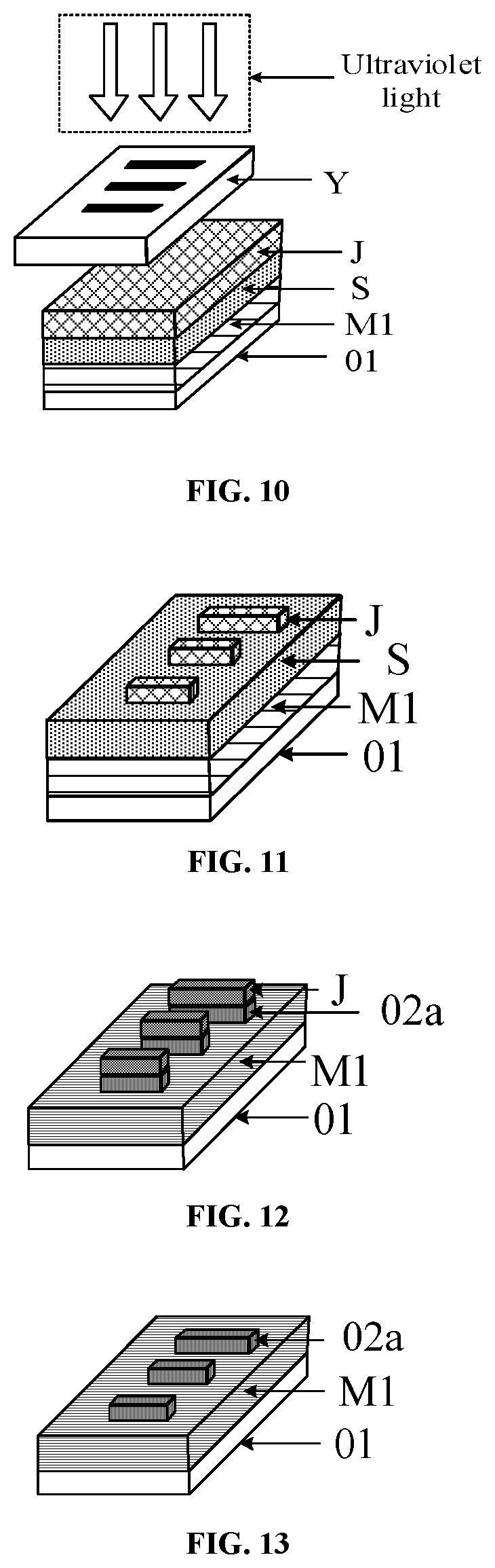 Patent US11805668 Figure 6 – Display substrate including closed annular structures surrounding display region to reduce cracking