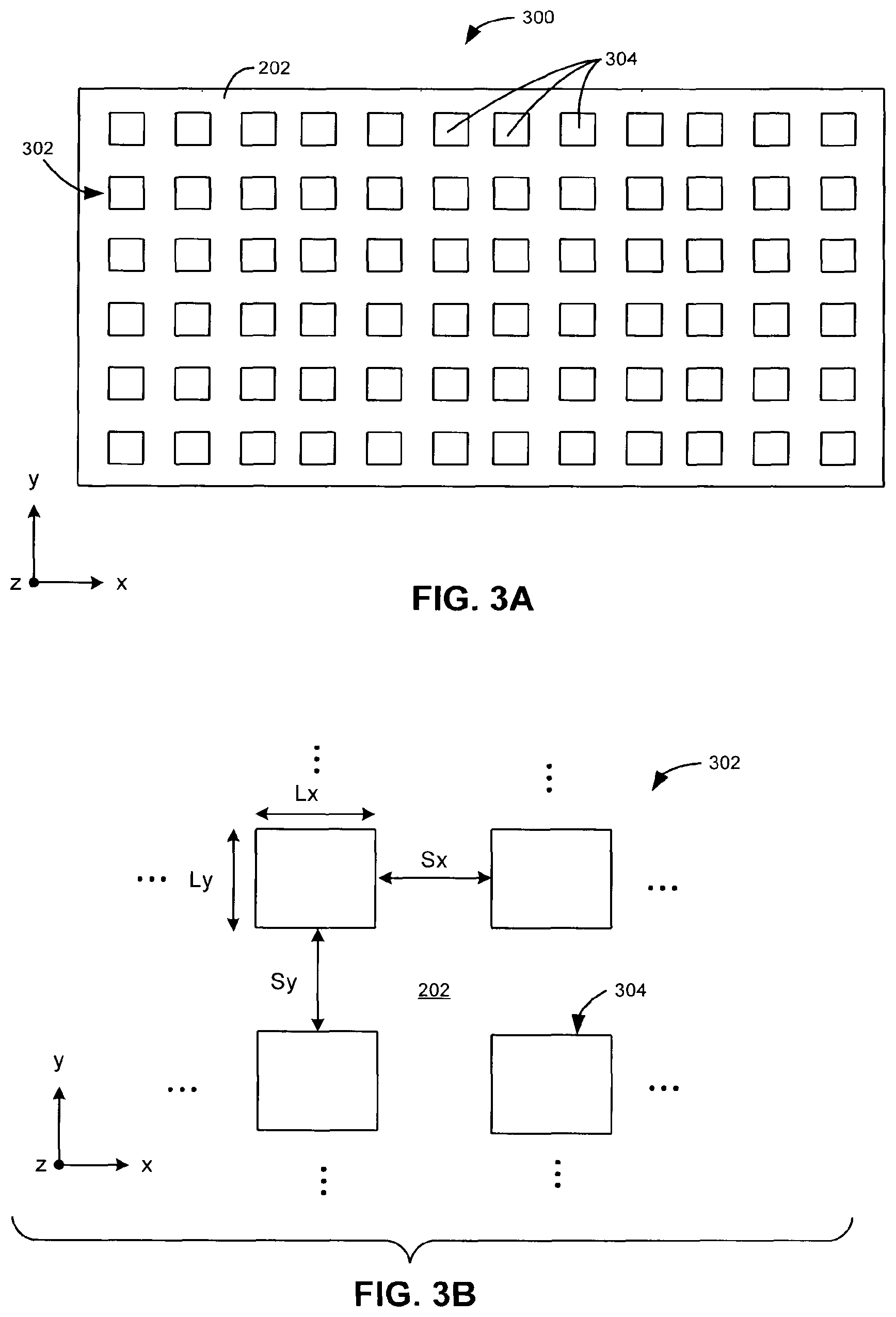 Patent US11805673 Figure 3 – Light extraction apparatus and OLED displays