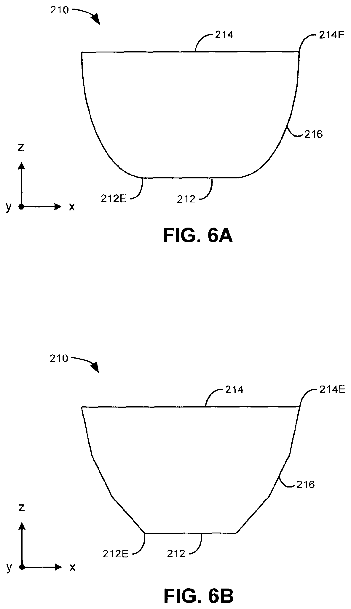 Patent US11805673 Figure 5 – Light extraction apparatus and OLED displays