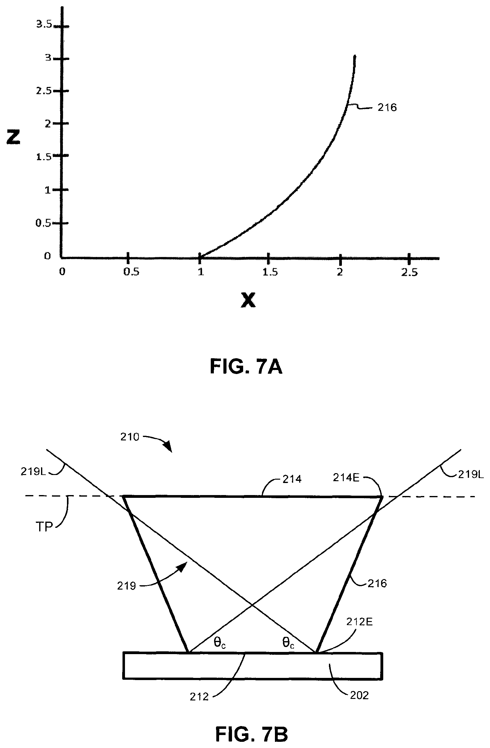 Patent US11805673 Figure 6 – Light extraction apparatus and OLED displays