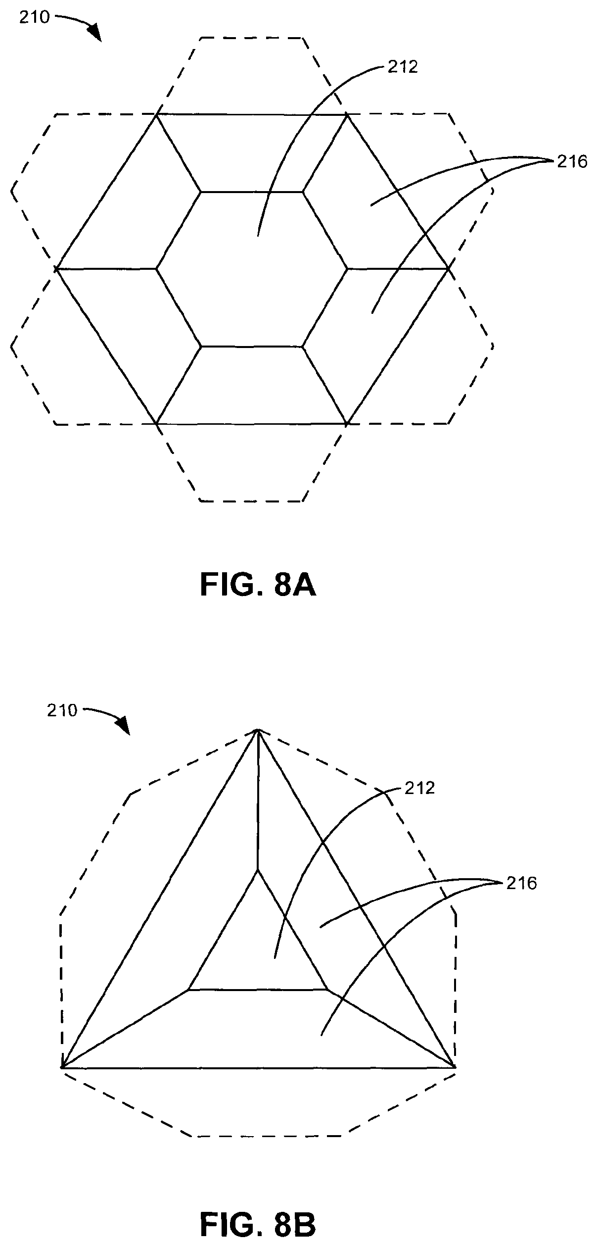 Patent US11805673 Figure 7 – Light extraction apparatus and OLED displays