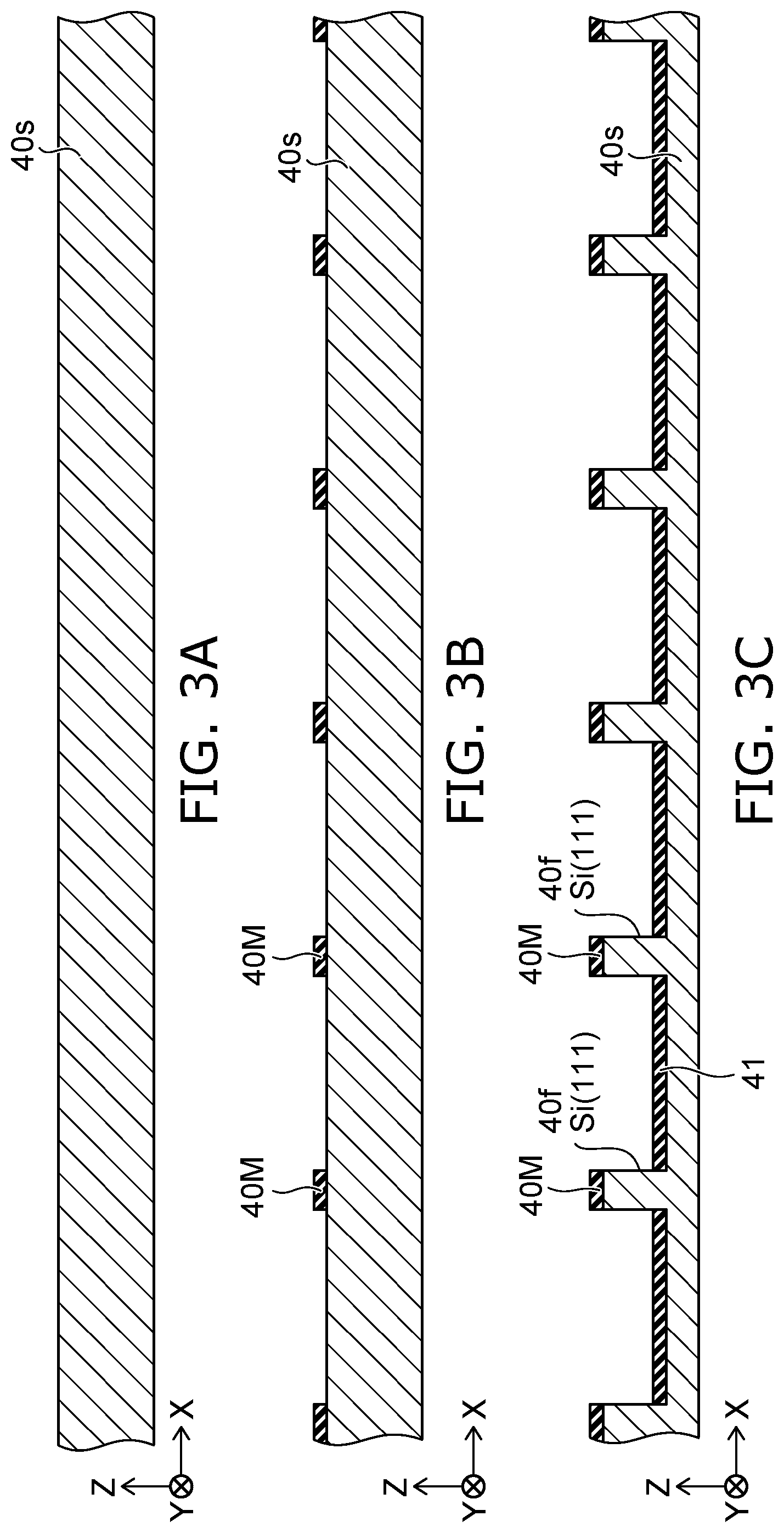 Patent US11805698 Figure 3 – Power generation element and power generation system