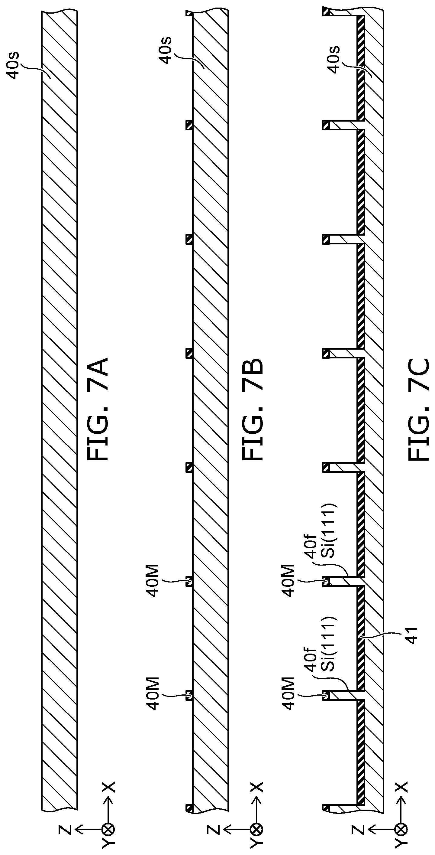 Patent US11805698 Figure 7 – Power generation element and power generation system