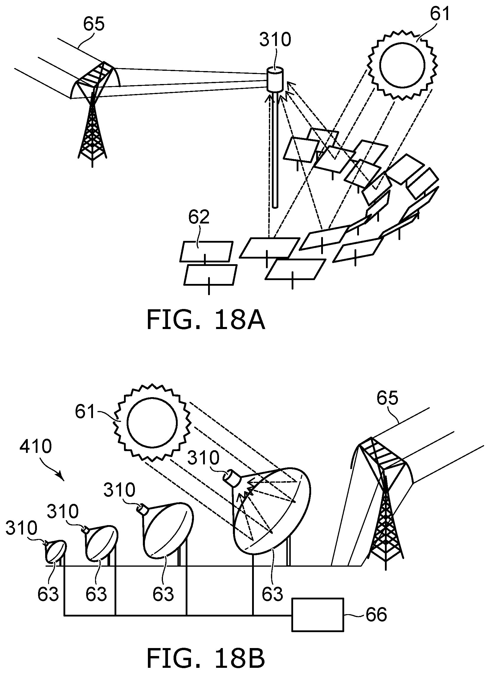Patent US11805698 Figure 17 – Power generation element and power generation system