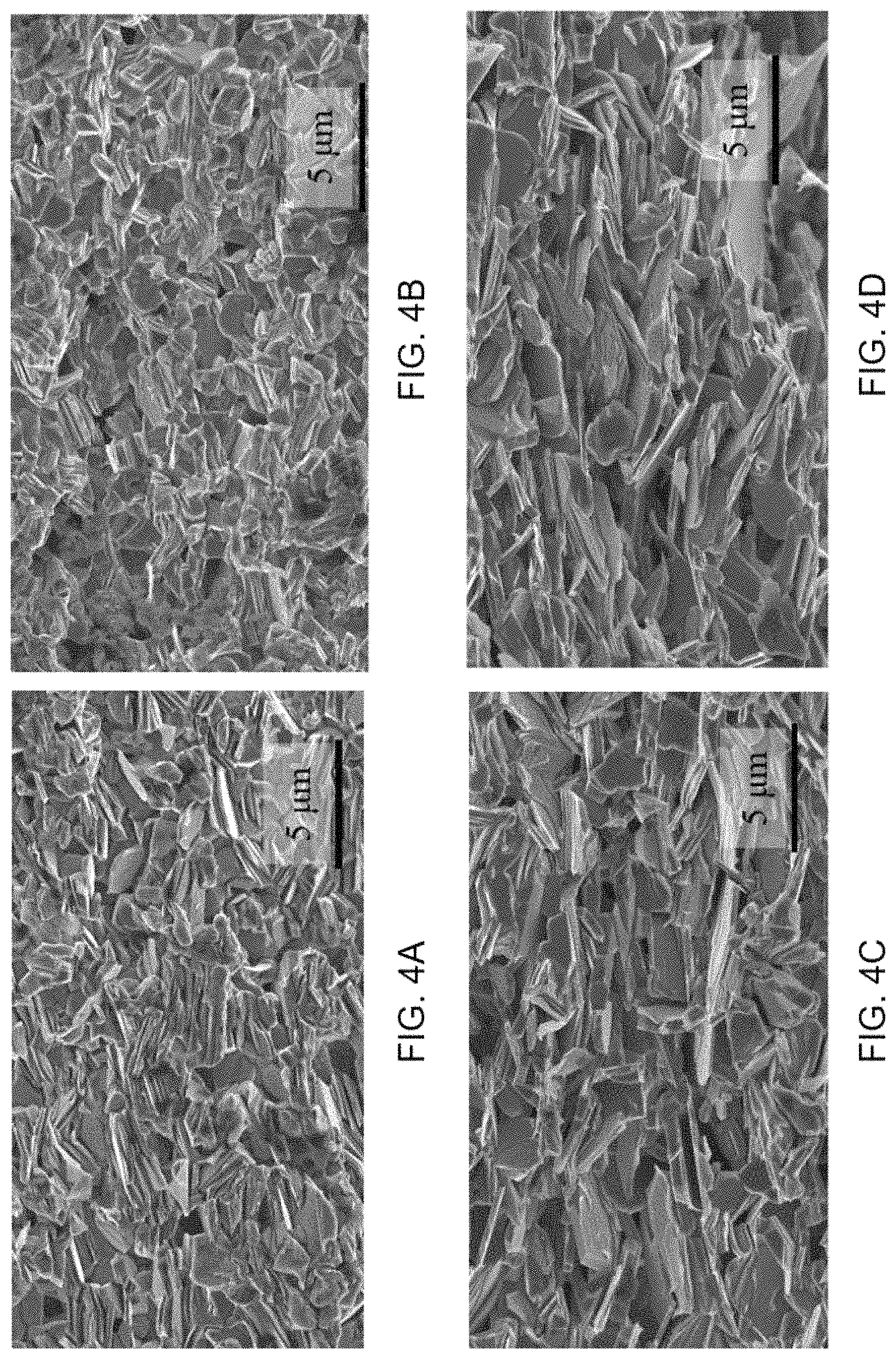 Patent US11805699 Figure 6 – Compositions and methods for doped thermoelectric ceramic oxides