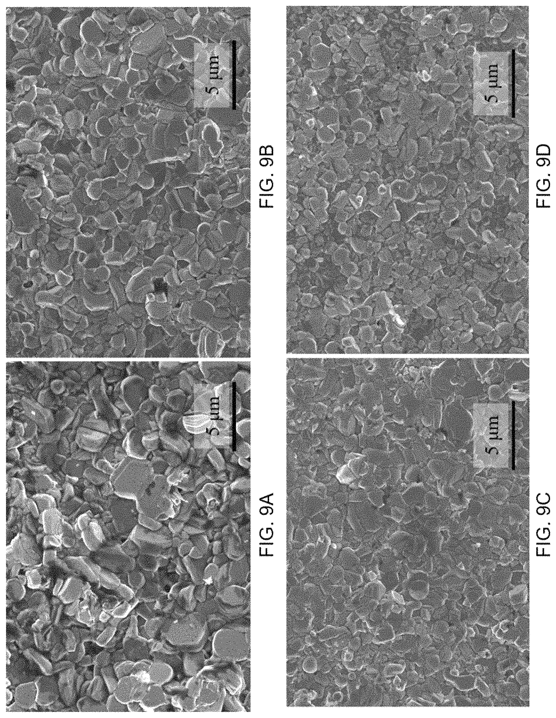 Patent US11805699 Figure 17 – Compositions and methods for doped thermoelectric ceramic oxides