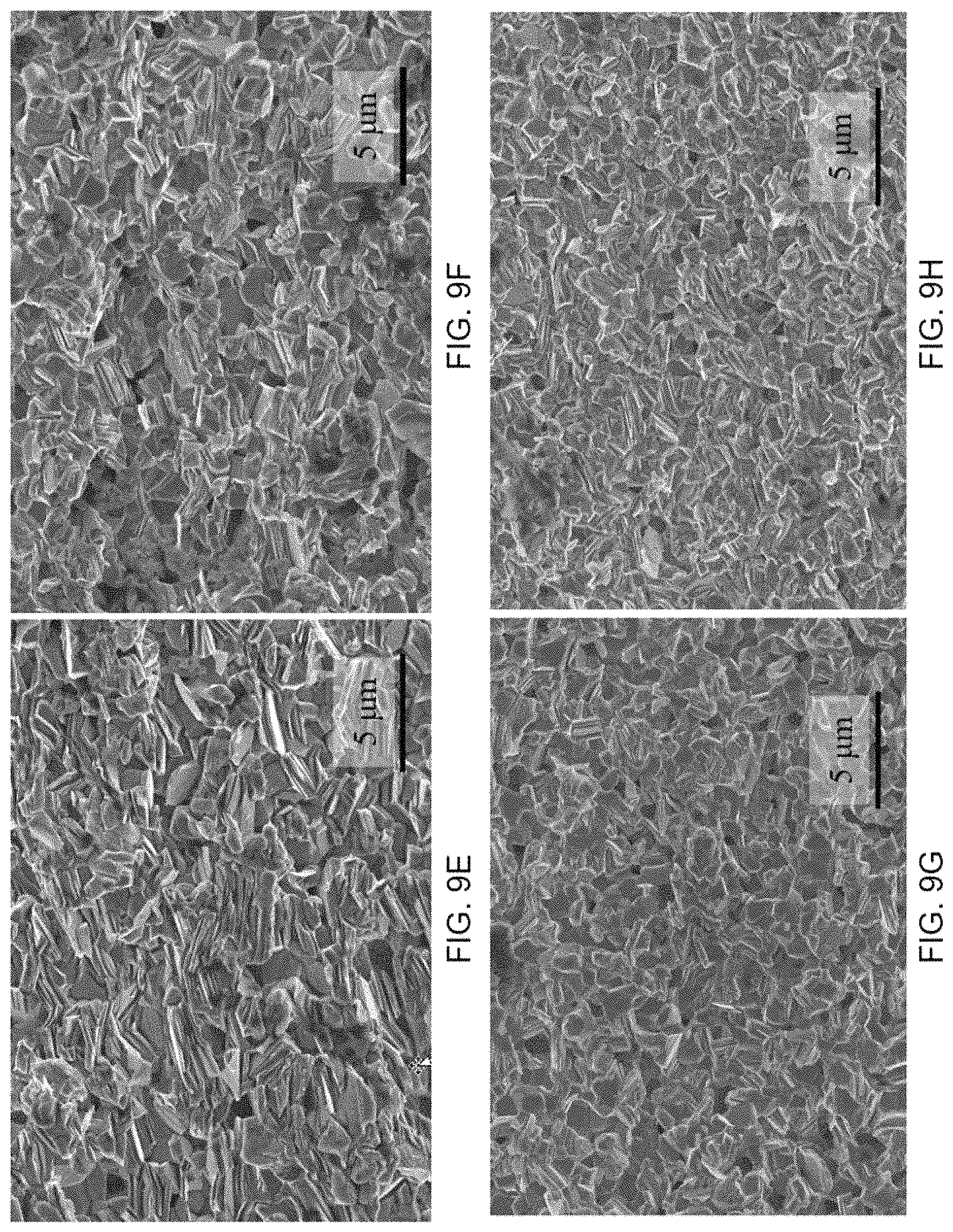 Patent US11805699 Figure 18 – Compositions and methods for doped thermoelectric ceramic oxides