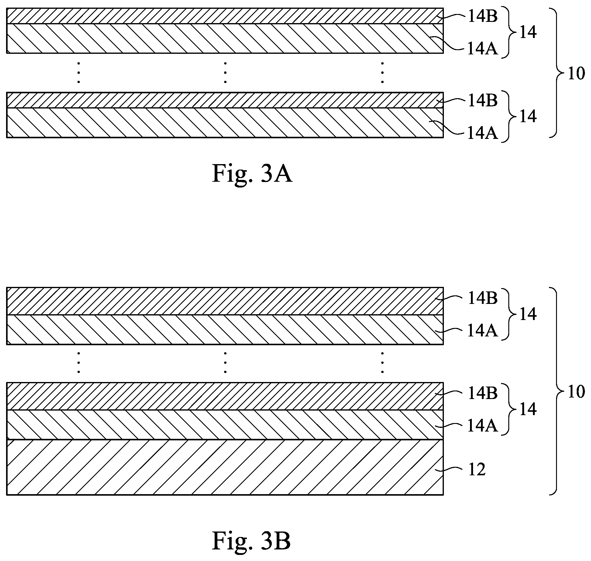 Patent US11805705 Figure 3 – Strained ferromagnetic hall metal SOT layer