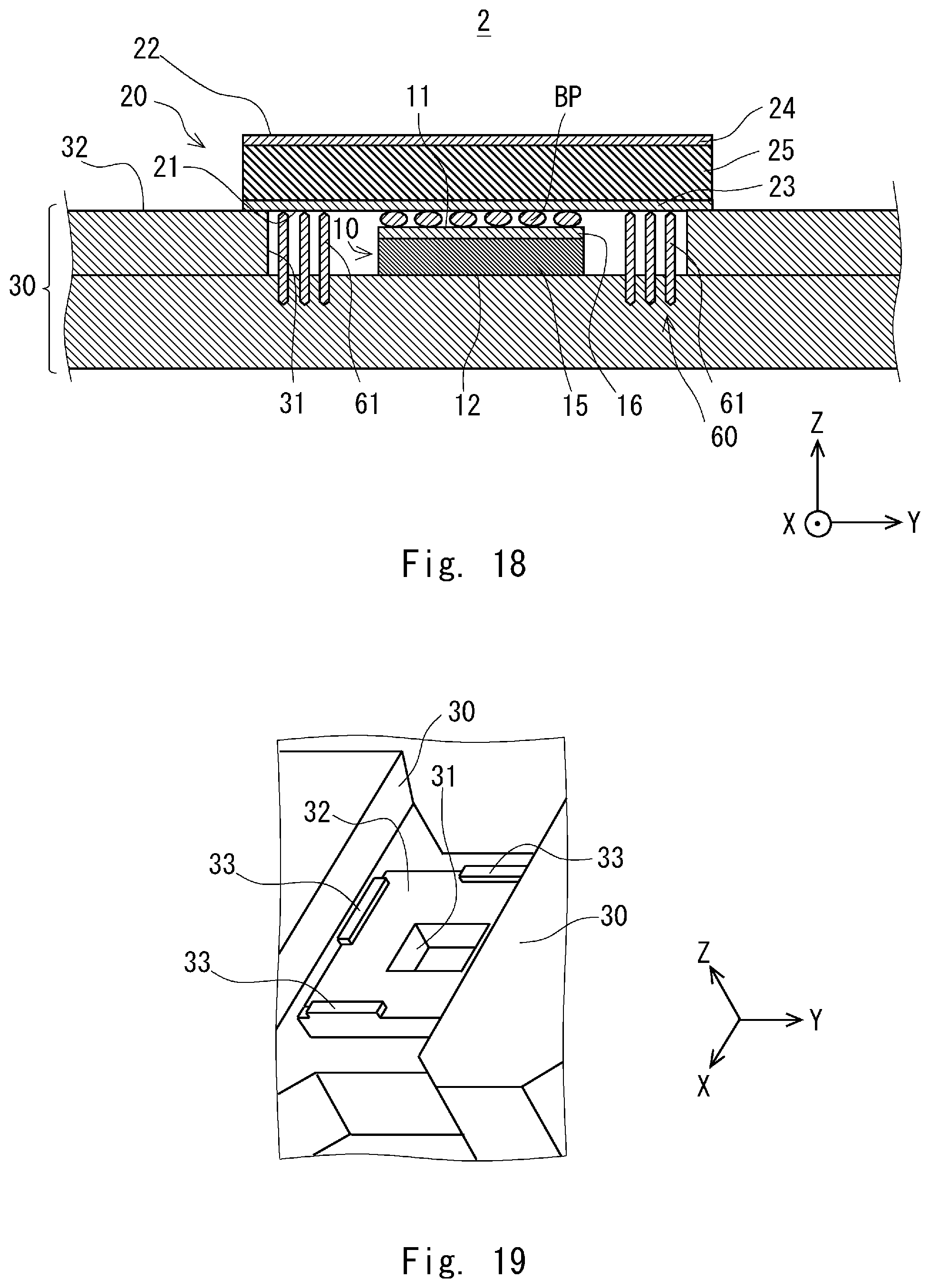 Patent US11805708 Figure 13 – Quantum device