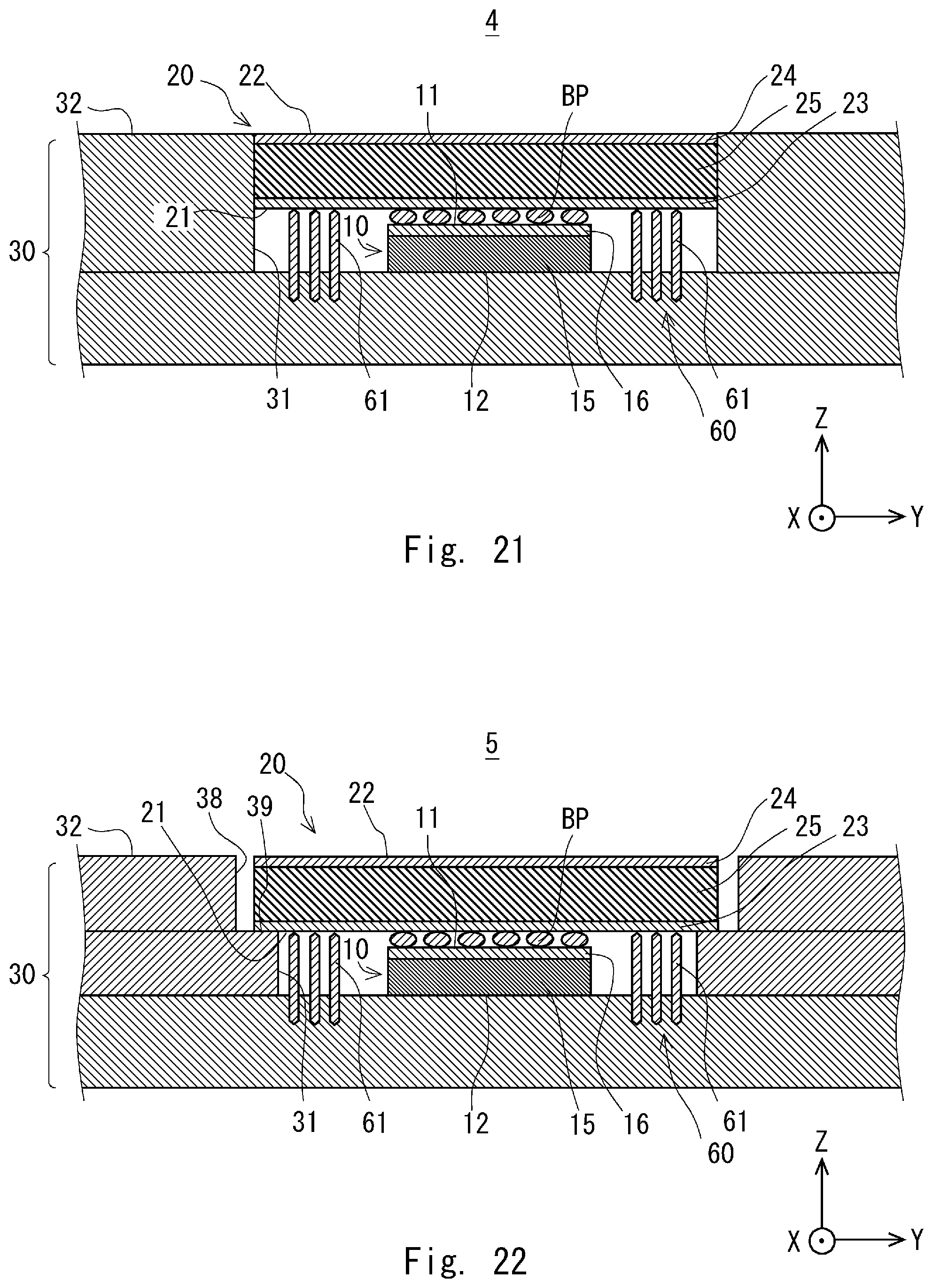 Patent US11805708 Figure 15 – Quantum device
