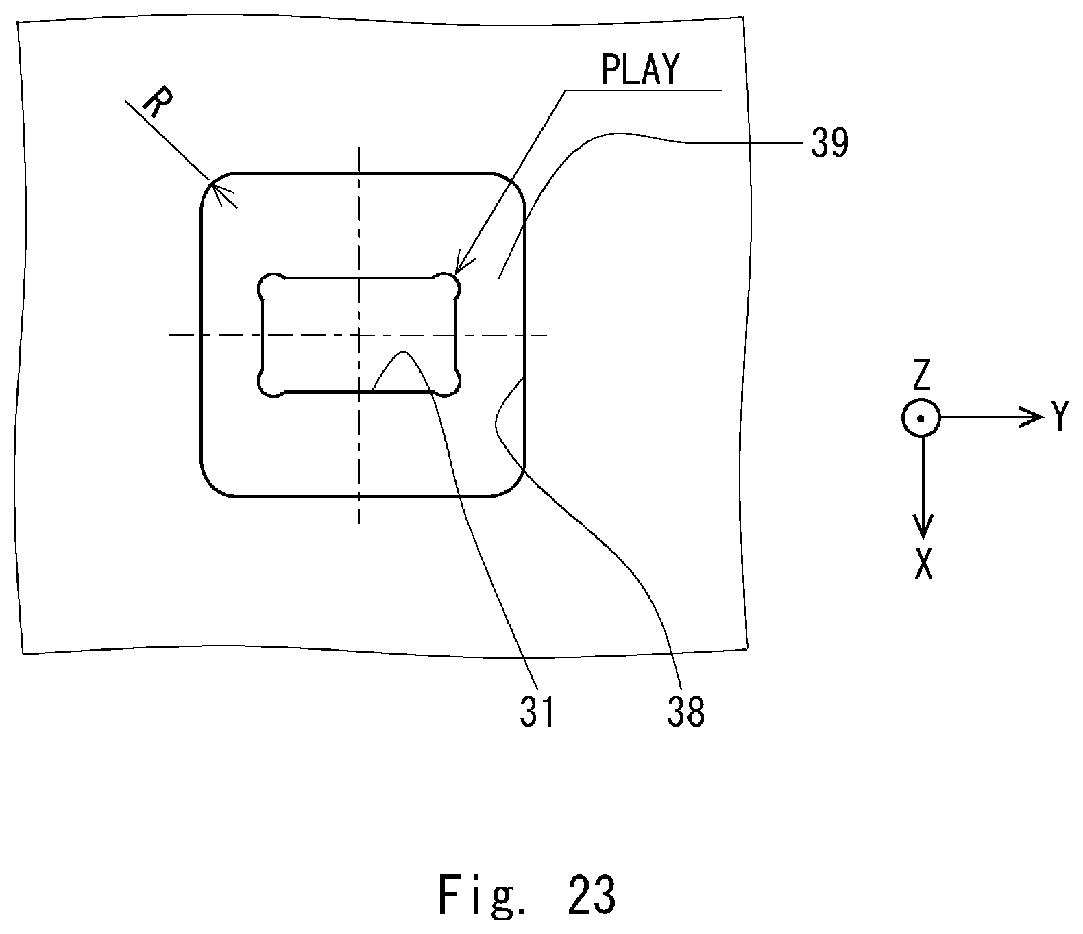 Patent US11805708 Figure 16 – Quantum device