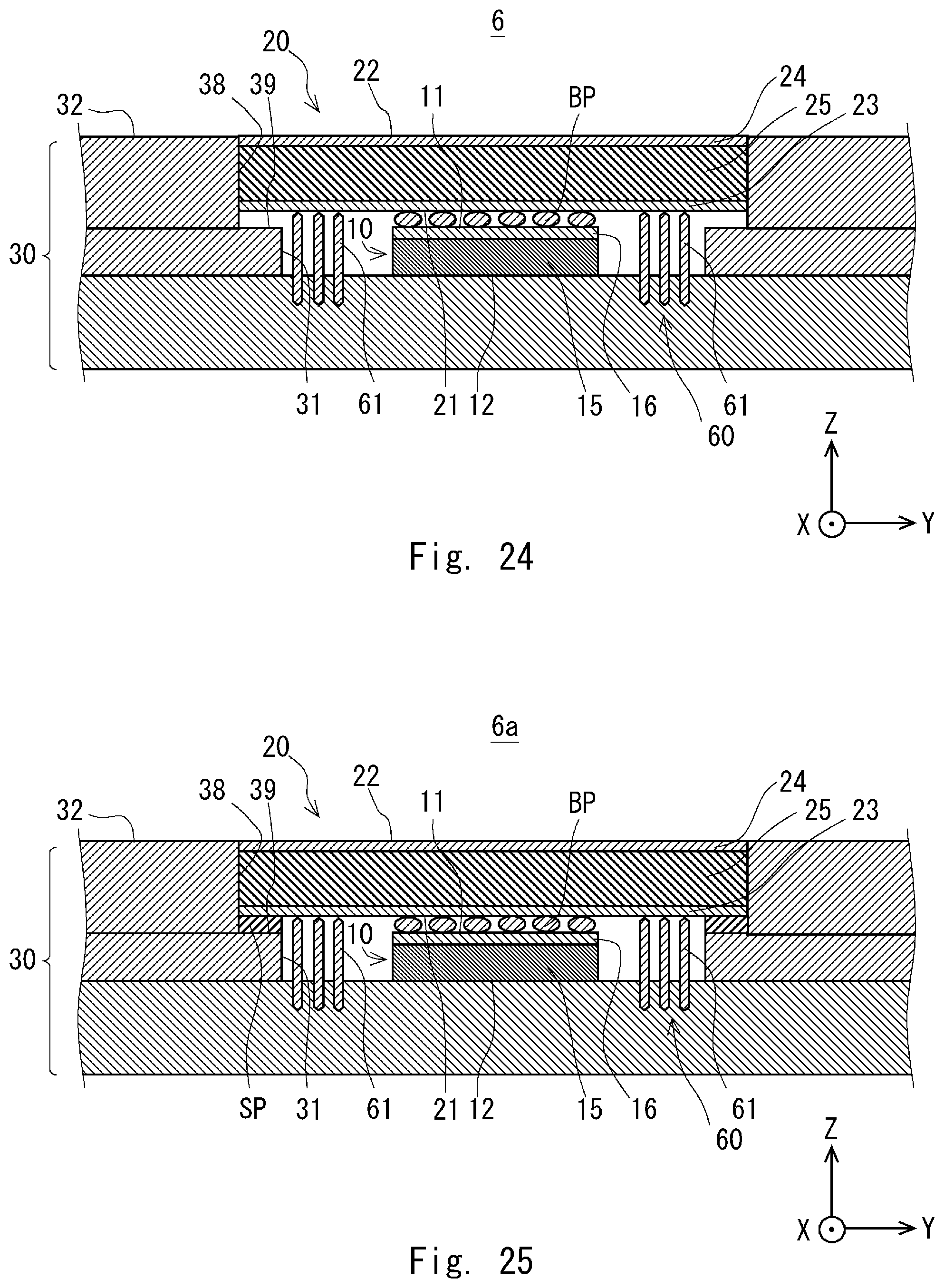 Patent US11805708 Figure 17 – Quantum device