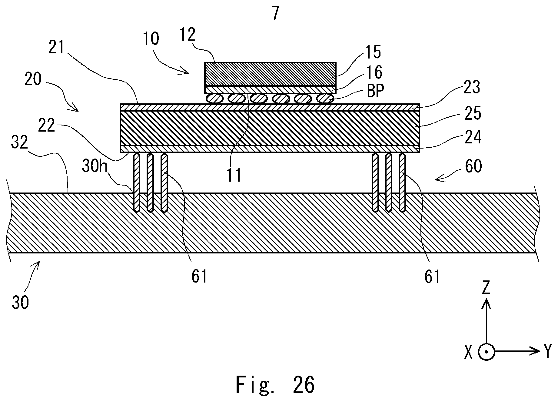 Patent US11805708 Figure 18 – Quantum device