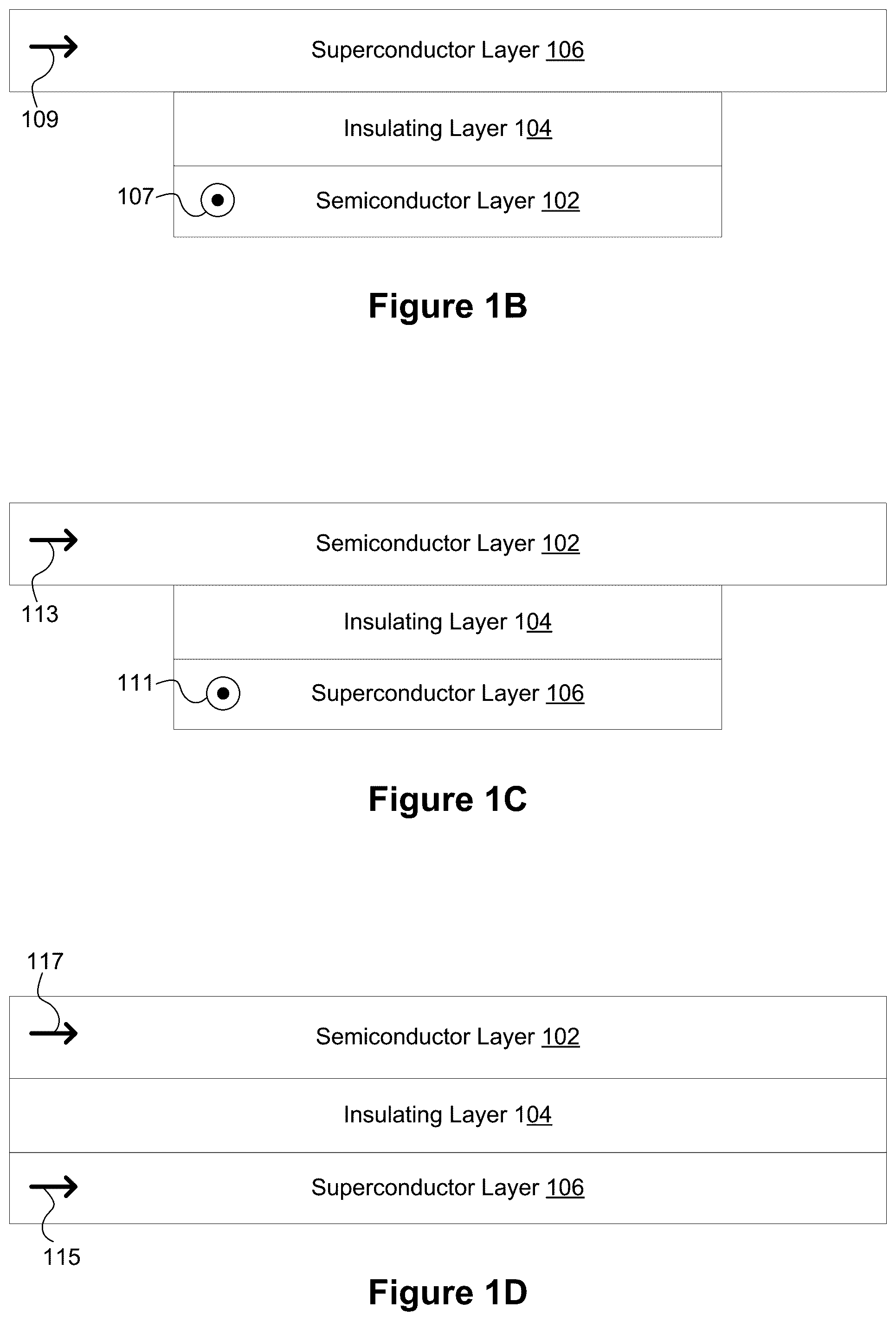 Patent US11805709 Figure 2 – Superconductor-based transistor
