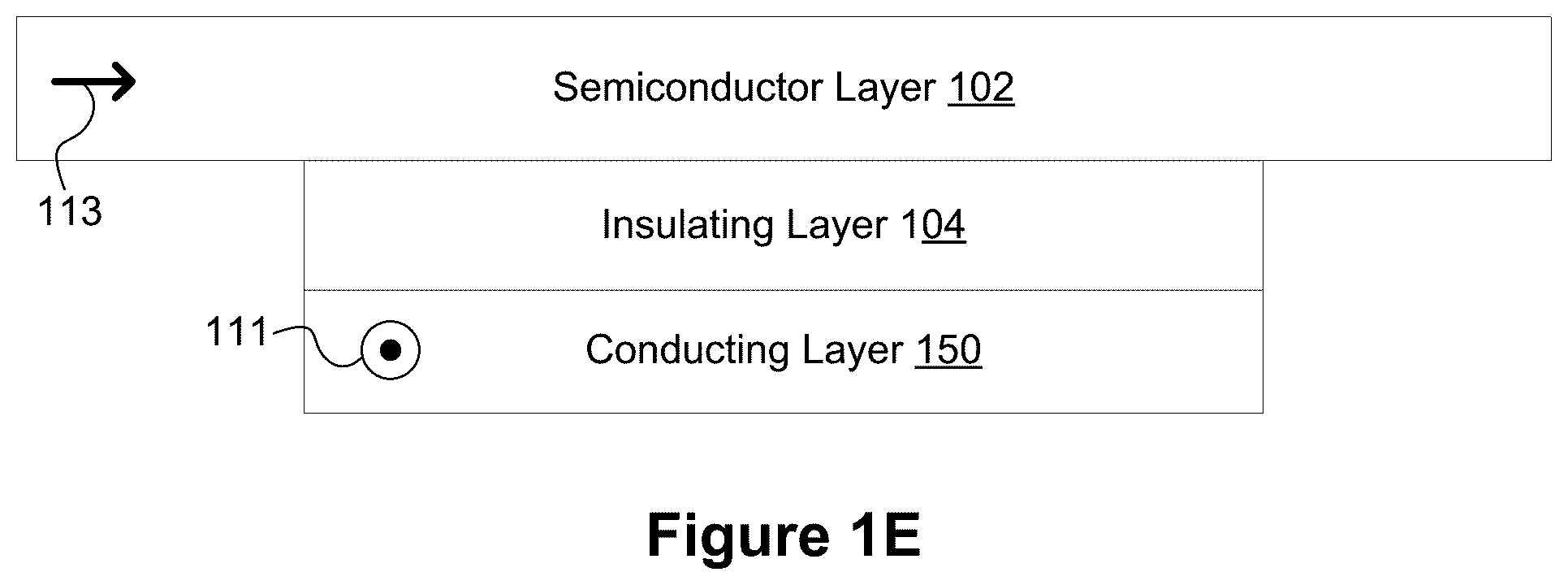 Patent US11805709 Figure 3 – Superconductor-based transistor