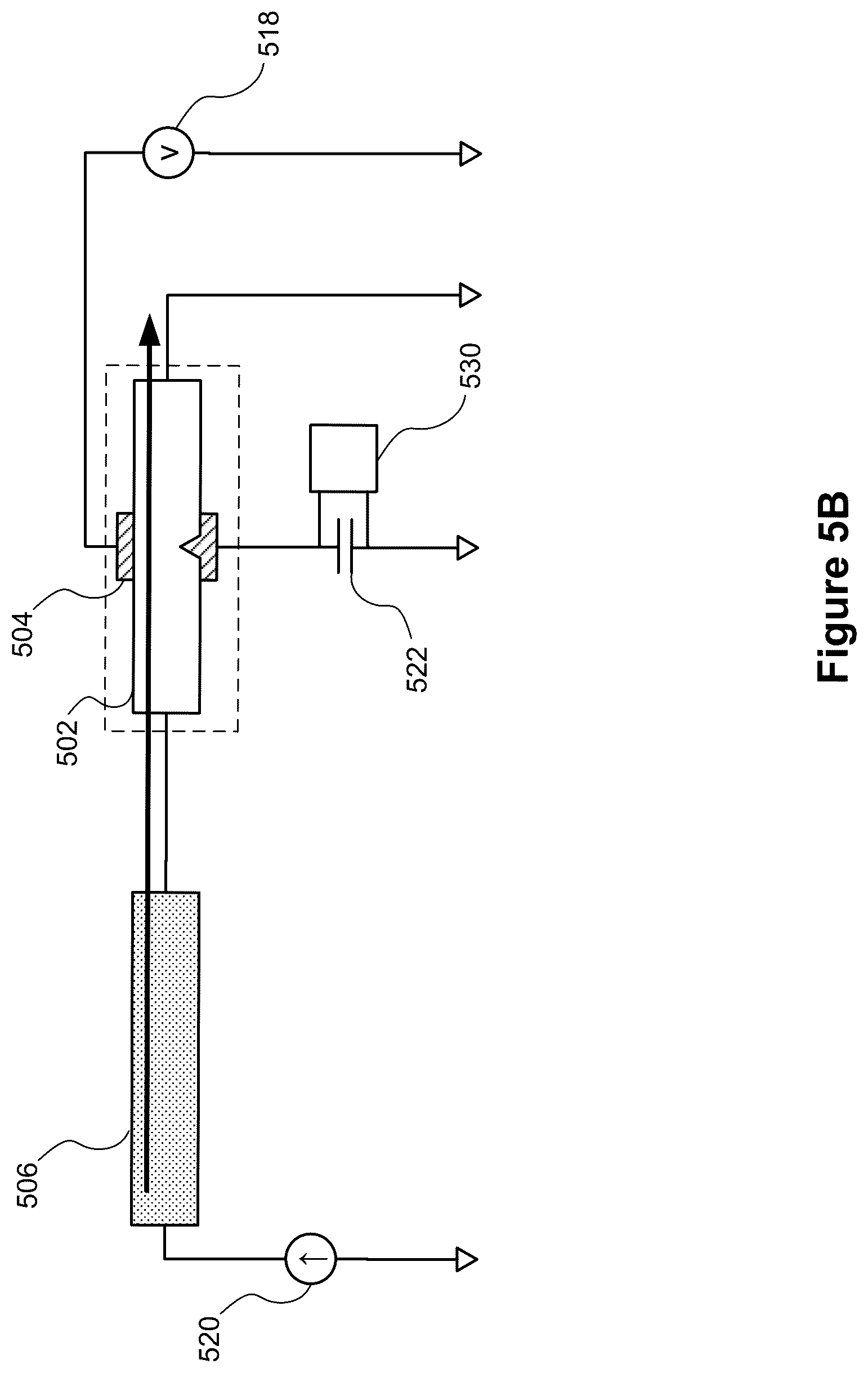 Patent US11805709 Figure 14 – Superconductor-based transistor