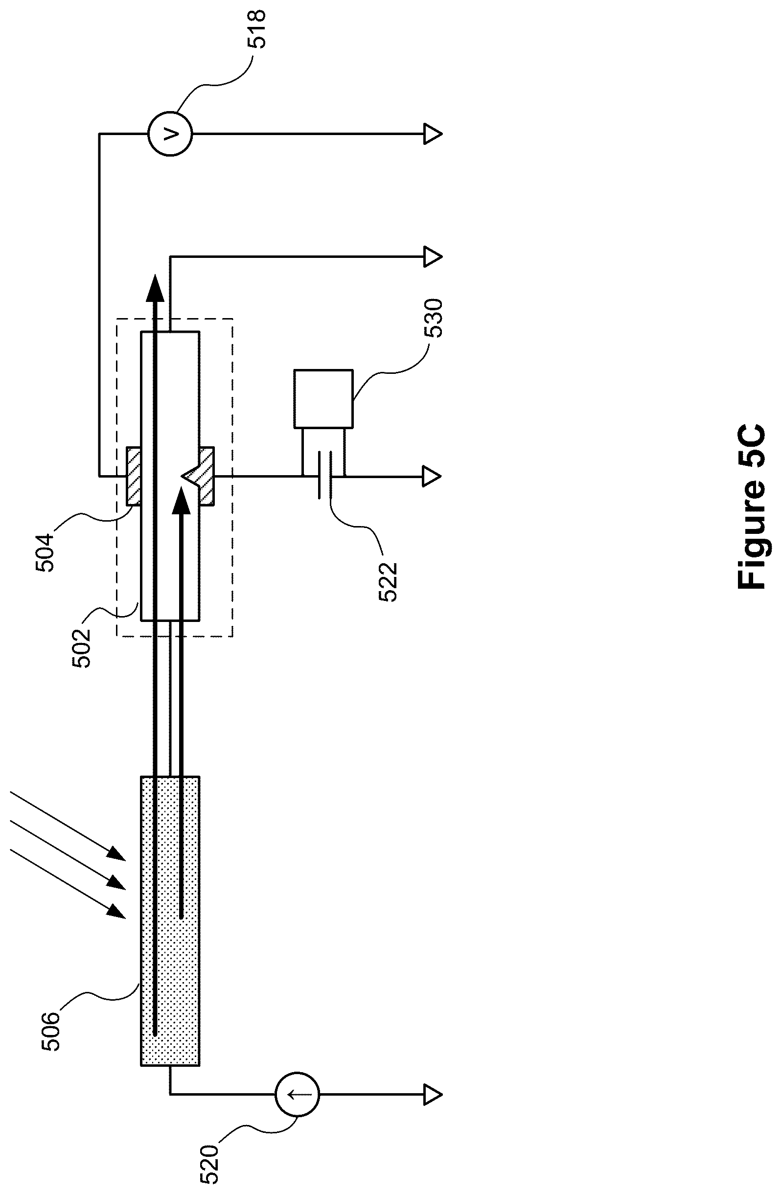 Patent US11805709 Figure 15 – Superconductor-based transistor