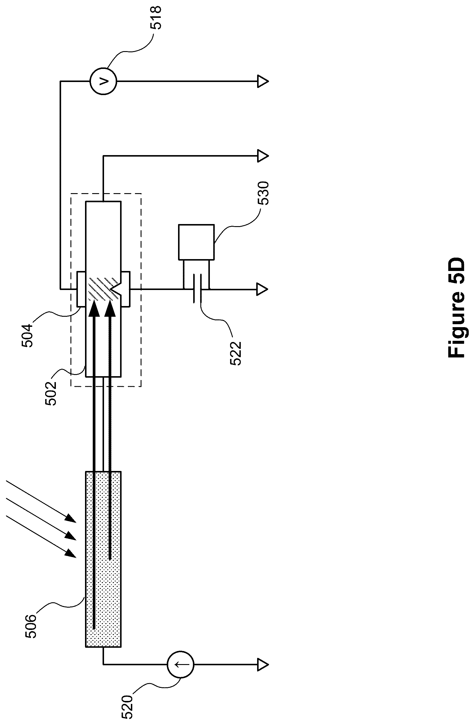 Patent US11805709 Figure 16 – Superconductor-based transistor