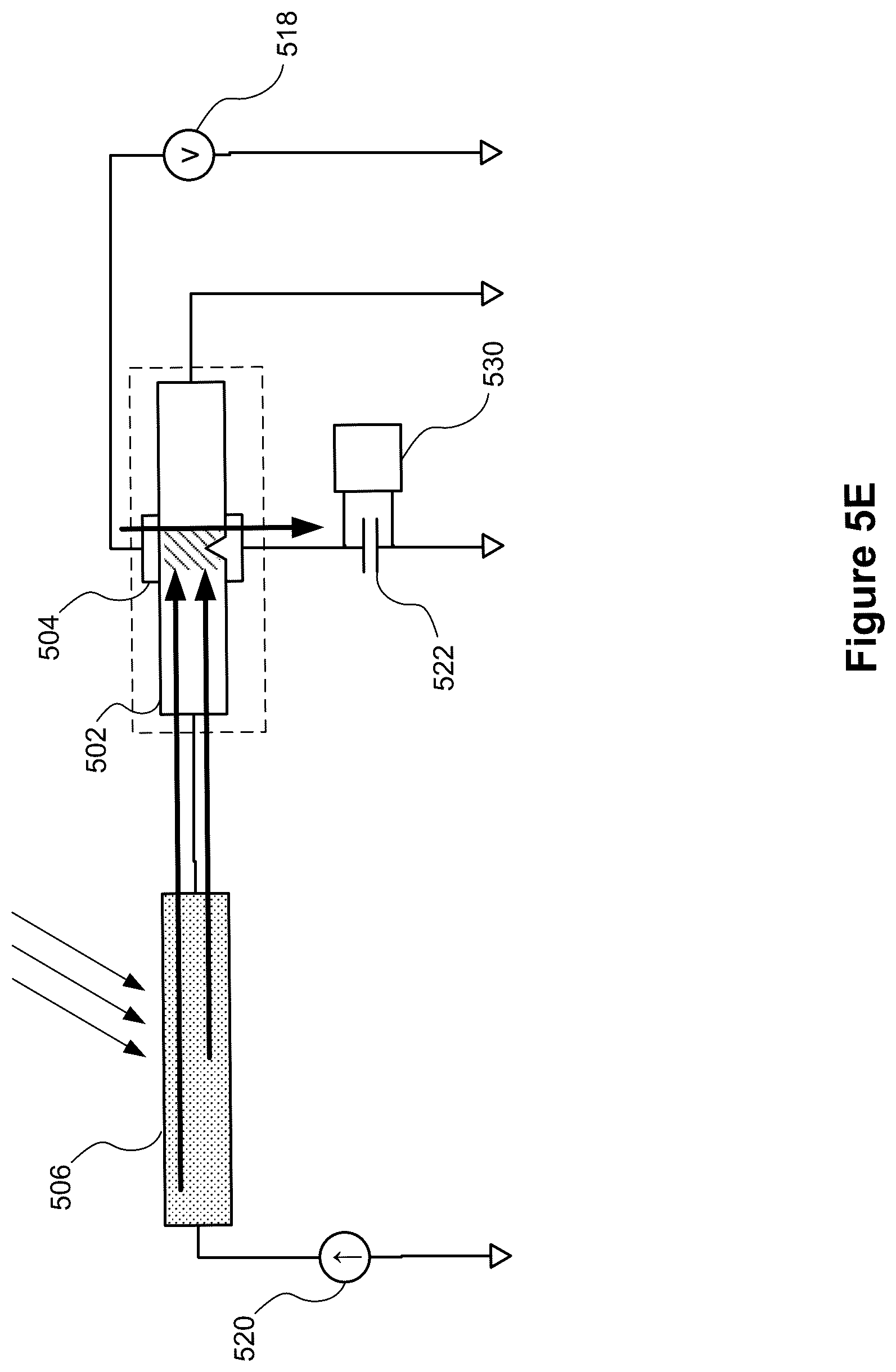 Patent US11805709 Figure 17 – Superconductor-based transistor